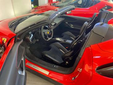 Ferrari SF90 Spider — photo 6