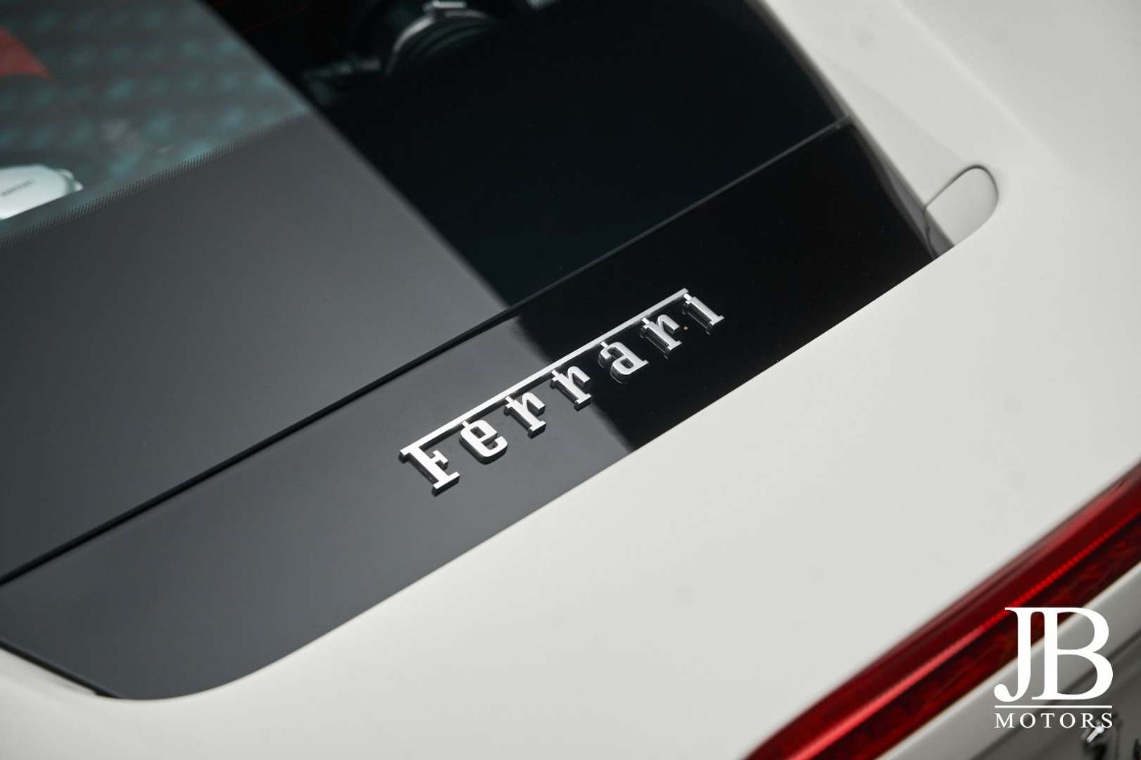 Ferrari 488 - 2015 - Joinsteer - #21