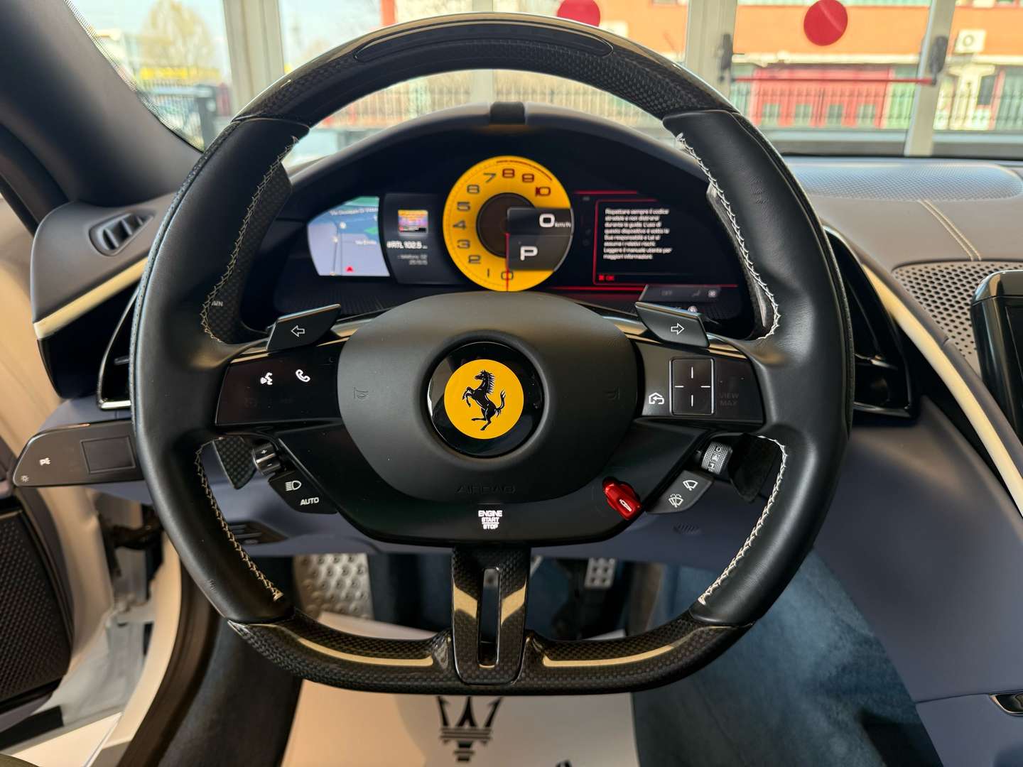 Ferrari Roma - 2021 - Joinsteer - #8