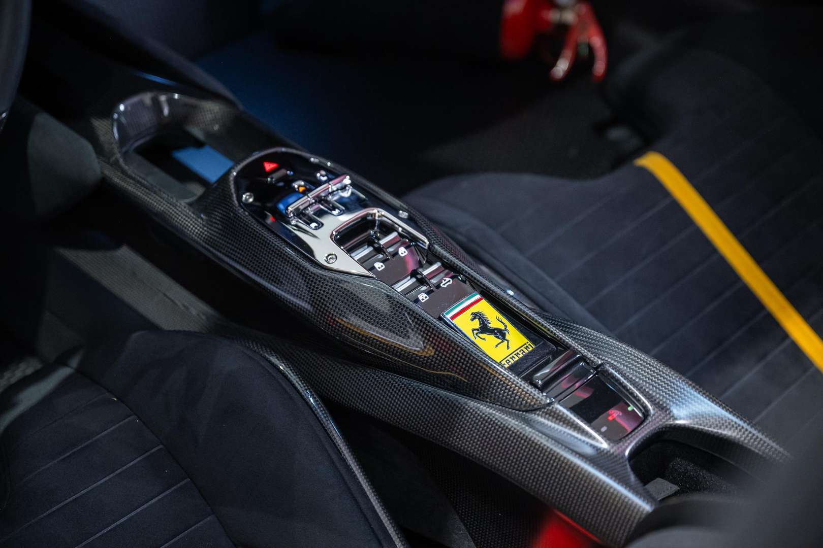 Ferrari SF90 Spider - 2024 - Joinsteer - #33