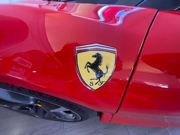 Ferrari SF90 Spider — photo 7
