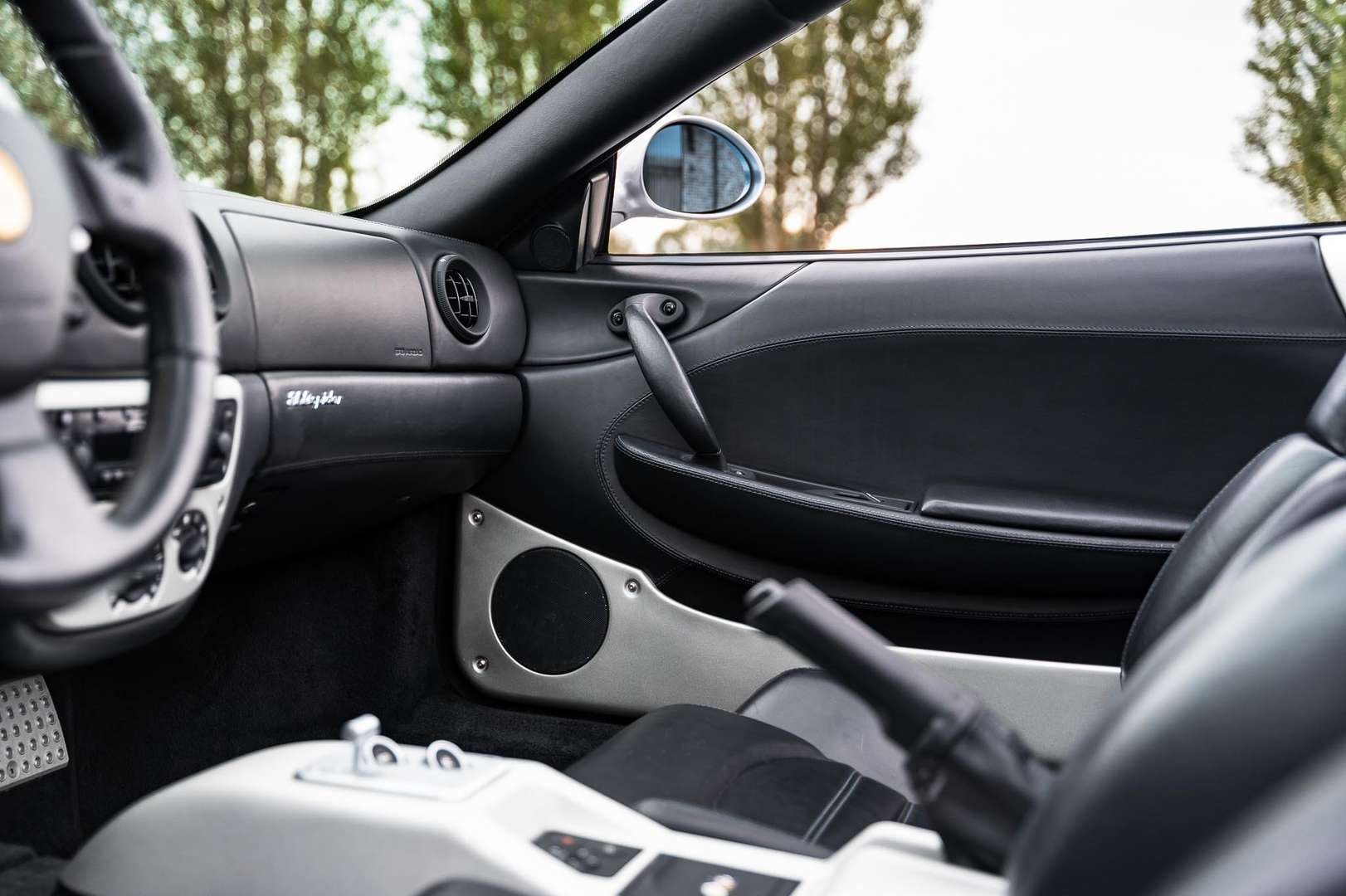 Ferrari 360 Modena - 2002 - Joinsteer - #8