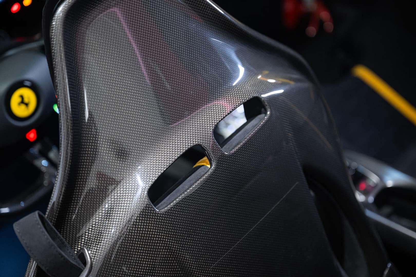 Ferrari SF90 Spider - 2024 - Joinsteer - #34