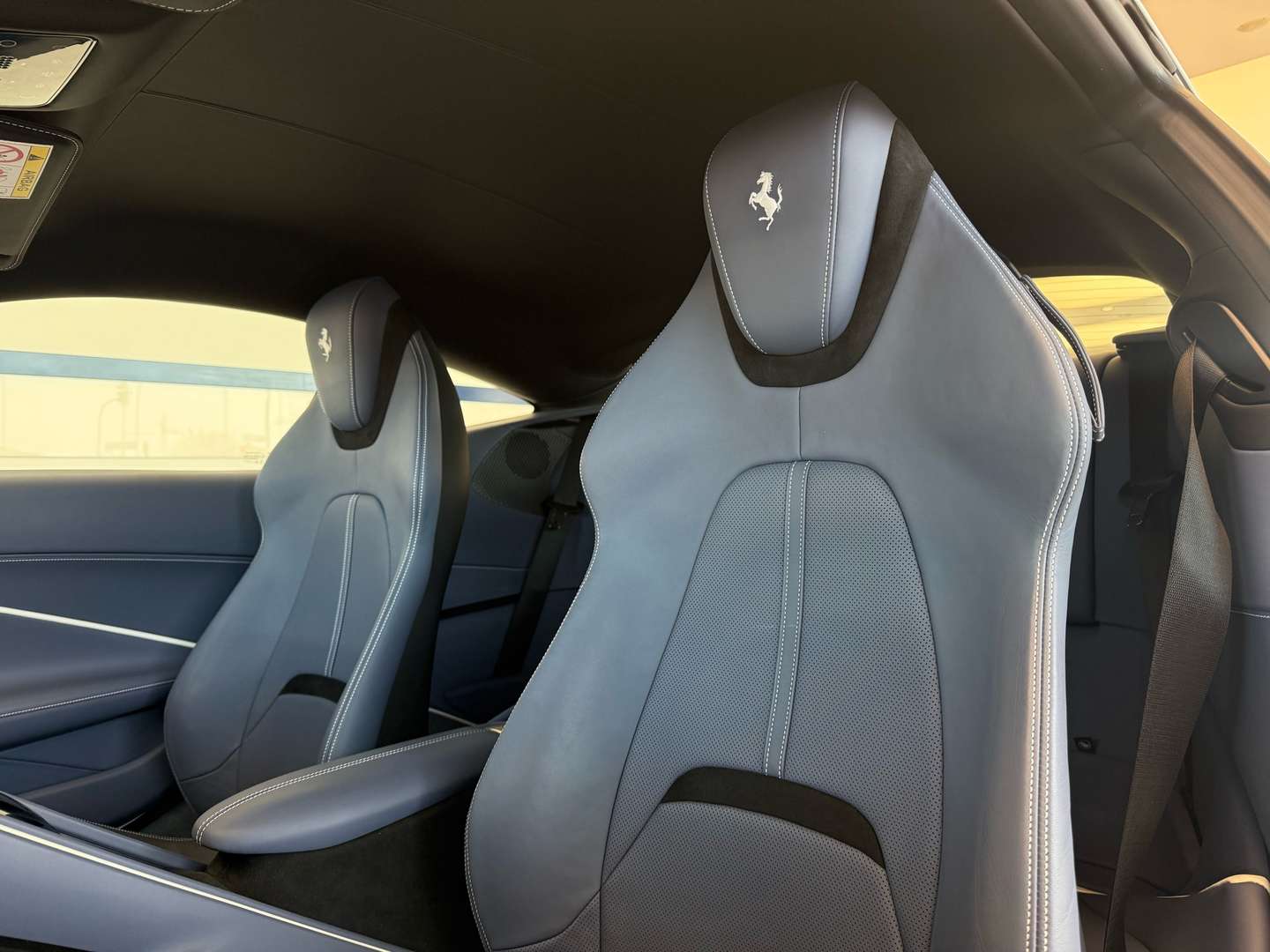 Ferrari Roma - 2021 - Joinsteer - #9