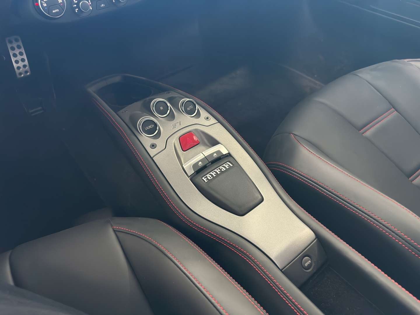 Ferrari 458 Italia - 2012 - Joinsteer - #12