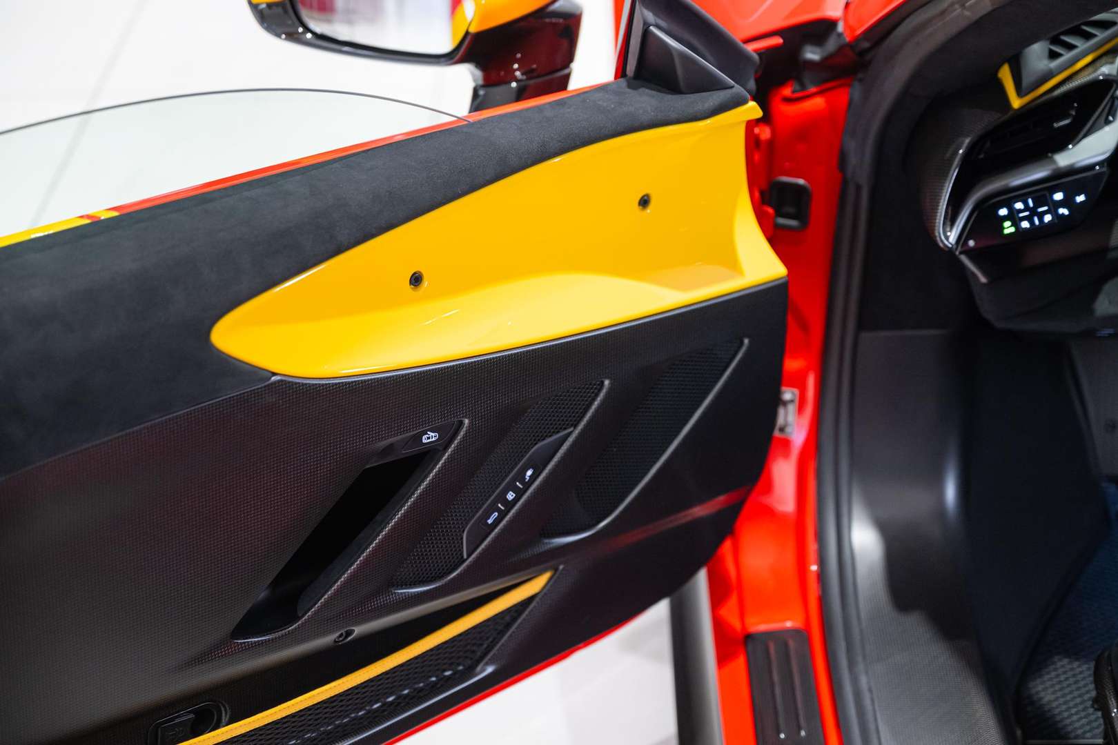 Ferrari SF90 Spider - 2024 - Joinsteer - #35