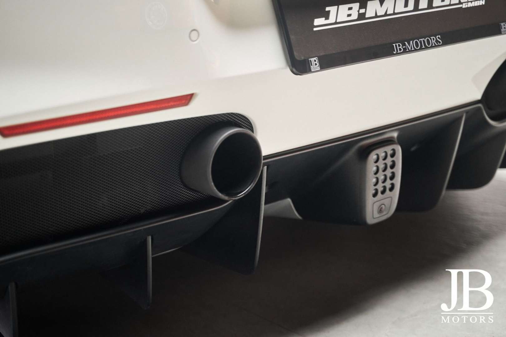 Ferrari 488 - 2015 - Joinsteer - #23