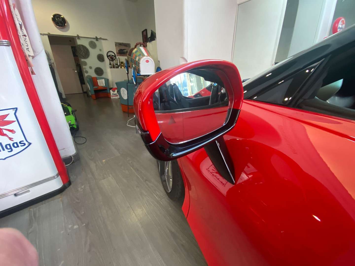 Ferrari SF90 Spider - 2023 - Joinsteer - #8