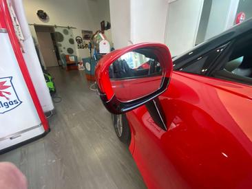 Ferrari SF90 Spider — photo 8