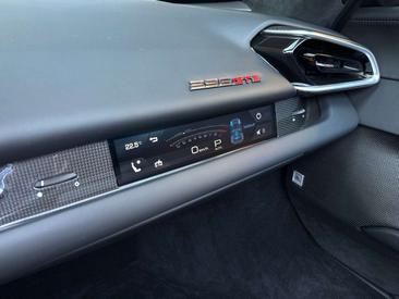 Ferrari 296 GTS — photo 15