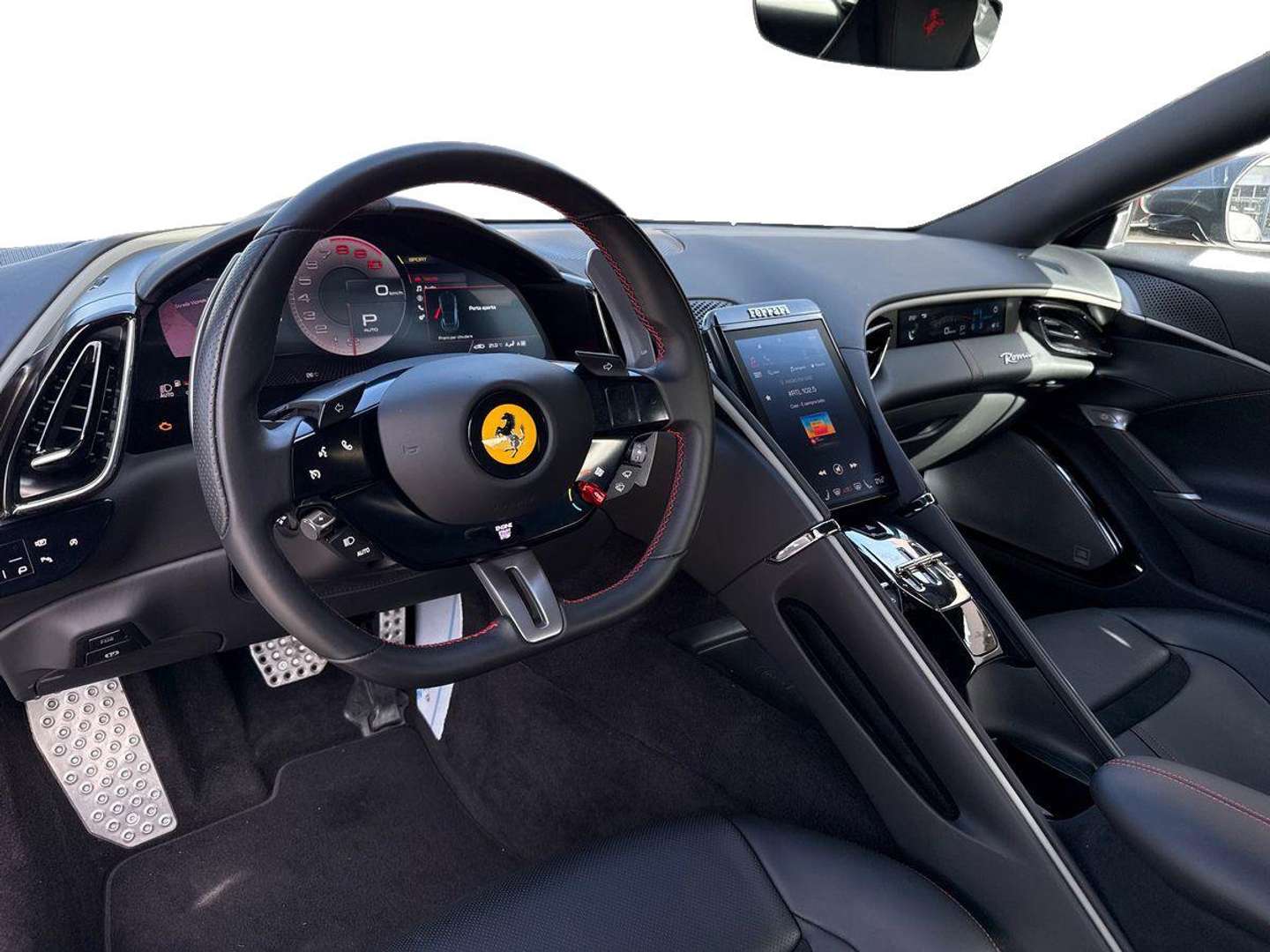 Ferrari Roma - 2022 - Joinsteer - #9