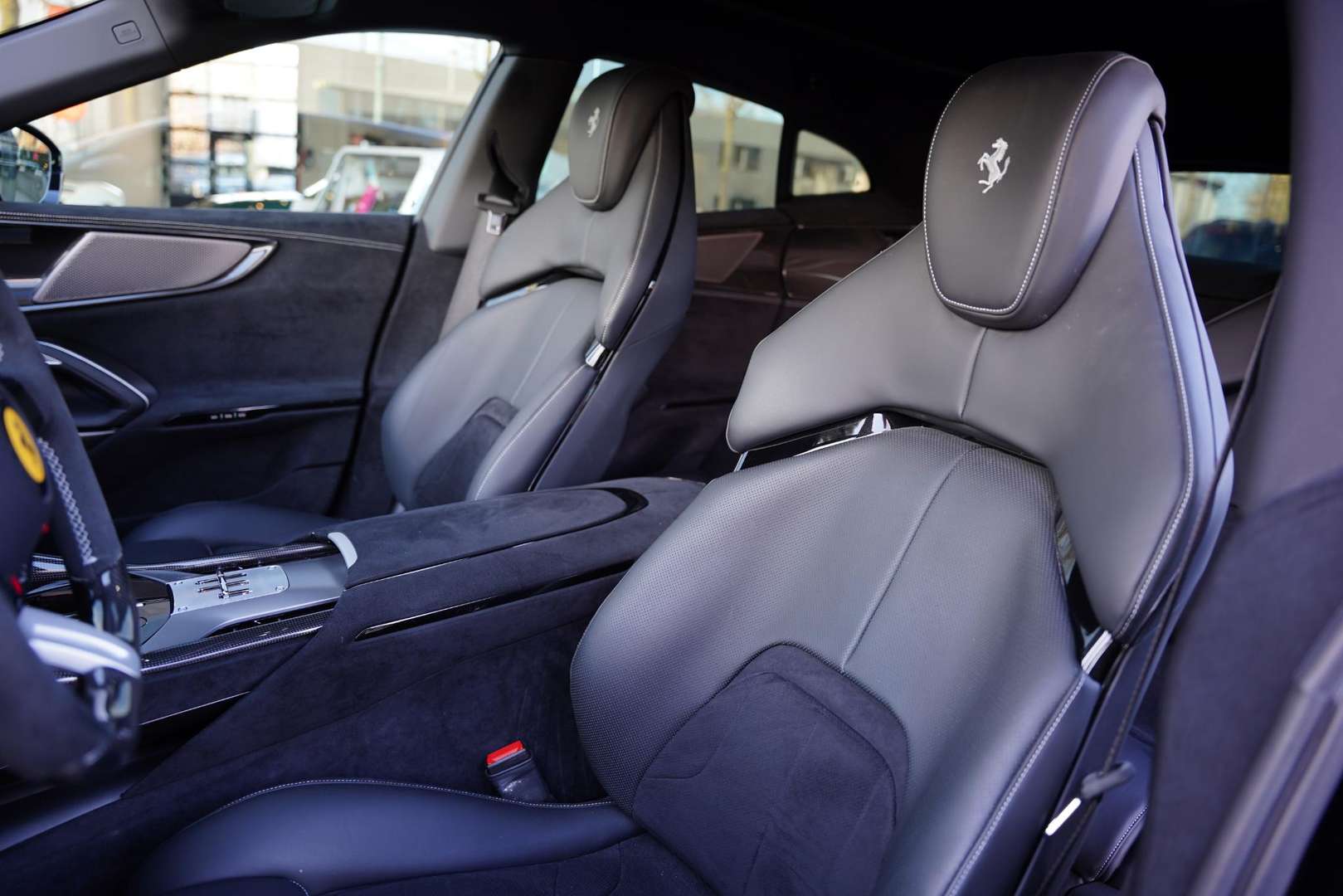 Ferrari Purosangue - 2024 - Joinsteer - #7