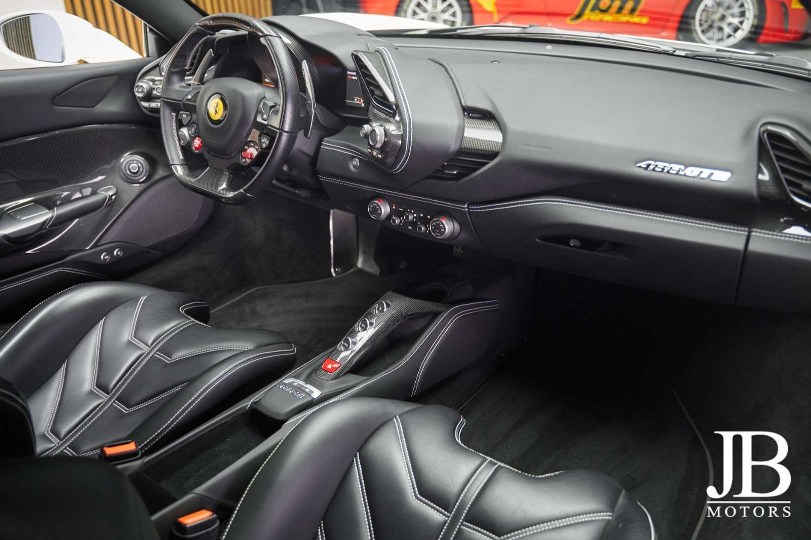 Ferrari 488 - 2015 - Joinsteer - #24