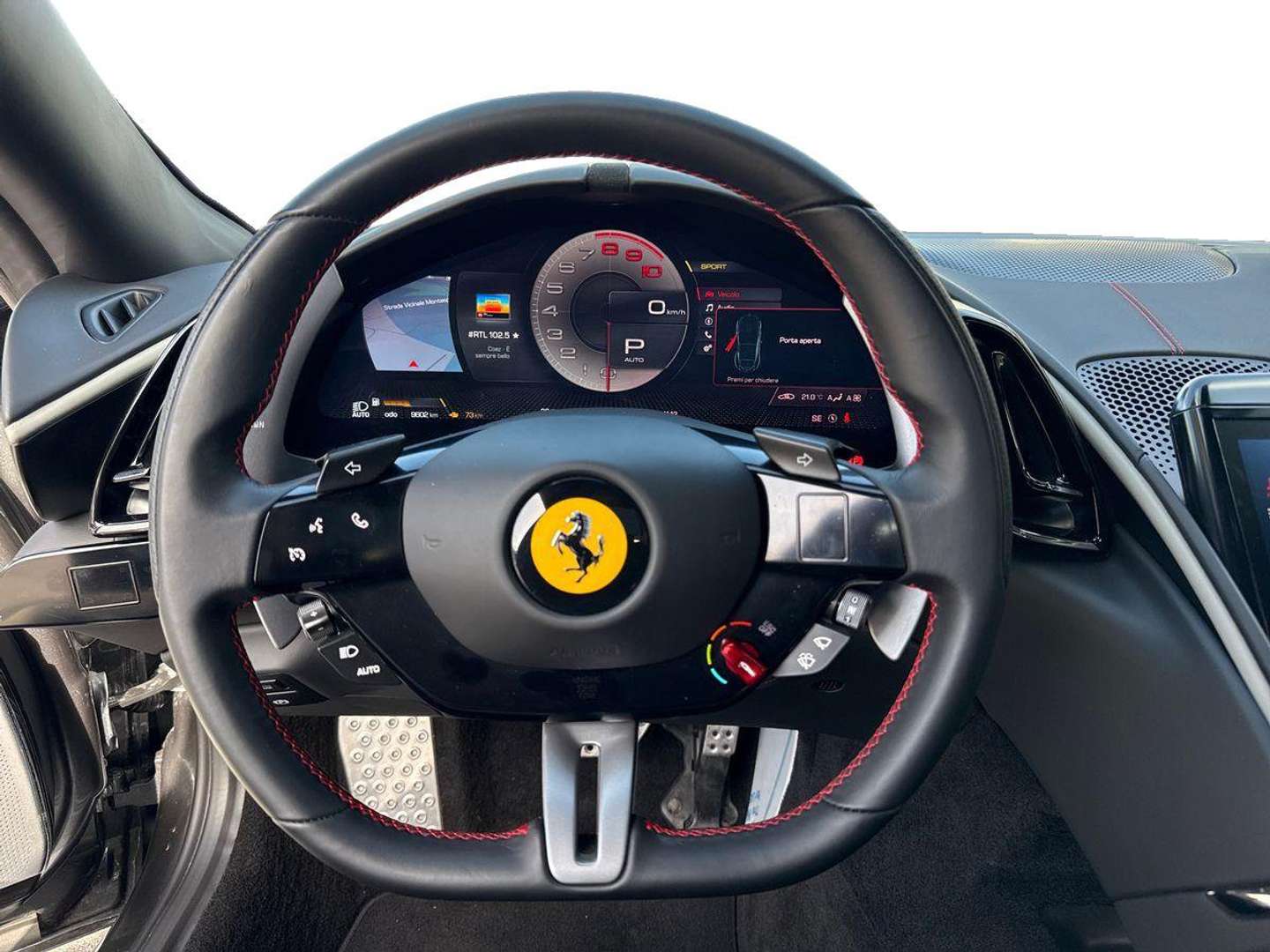 Ferrari Roma - 2022 - Joinsteer - #10