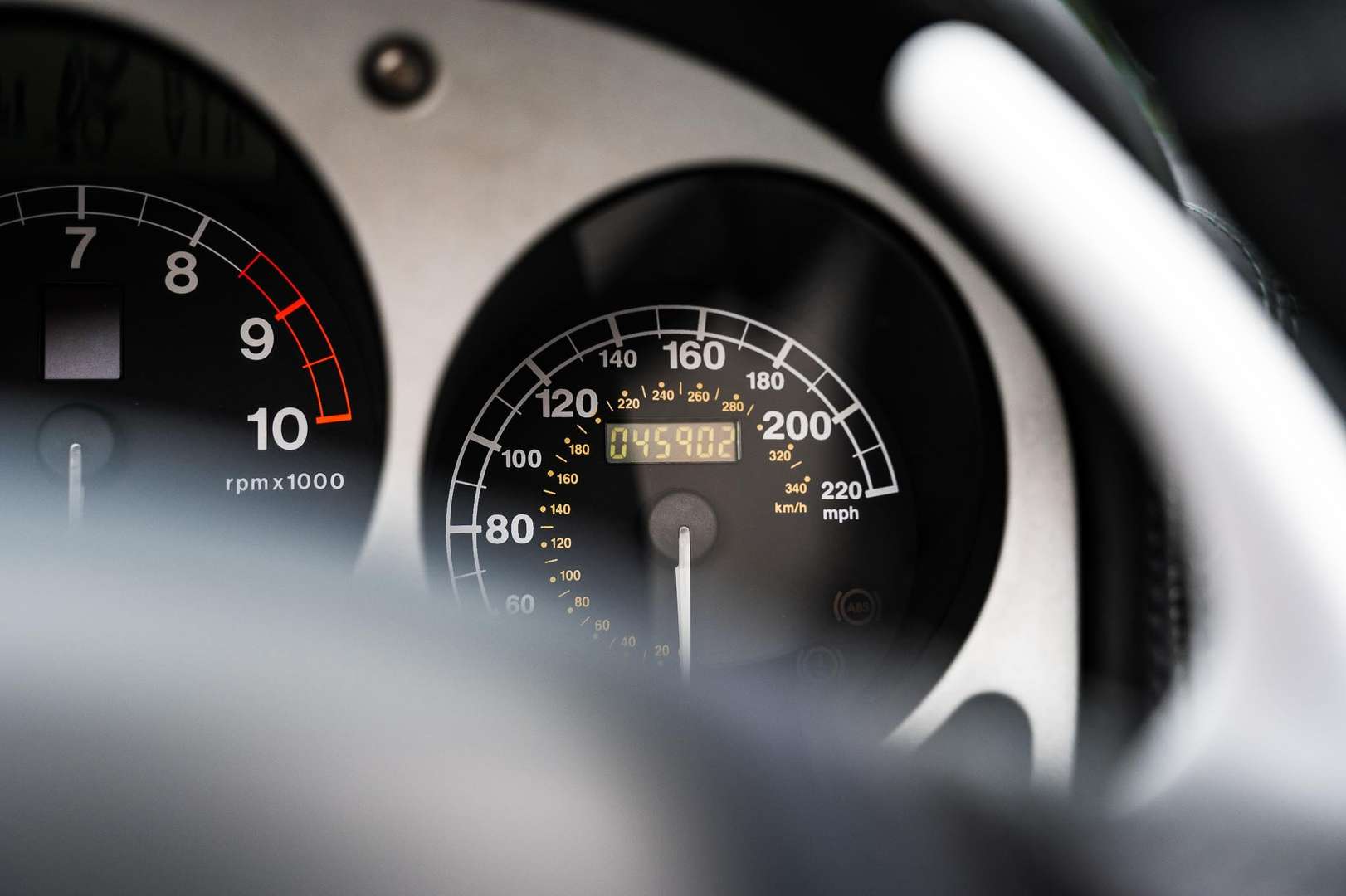 Ferrari 360 Modena - 2002 - Joinsteer - #10