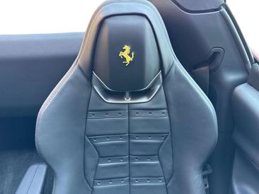 Ferrari 296 GTS — photo 16