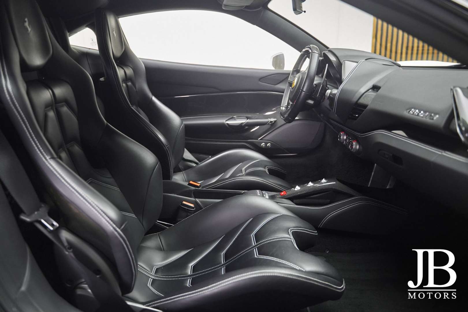 Ferrari 488 - 2015 - Joinsteer - #25