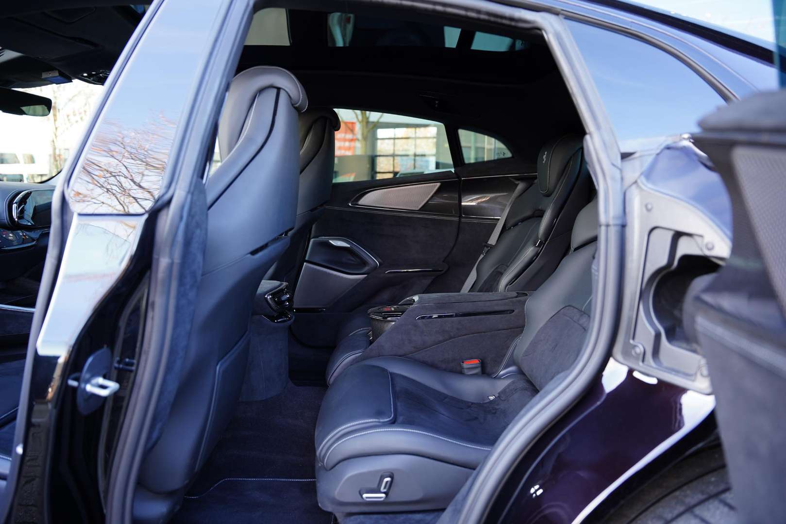 Ferrari Purosangue - 2024 - Joinsteer - #8