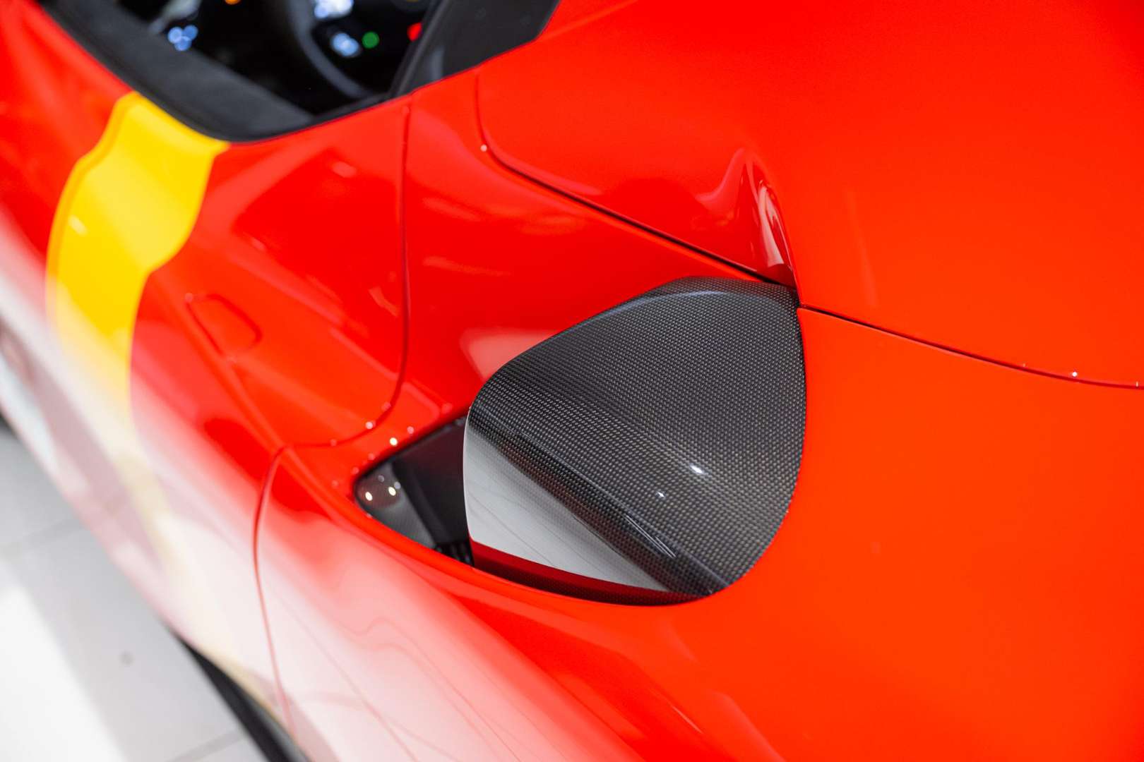 Ferrari SF90 Spider - 2024 - Joinsteer - #38