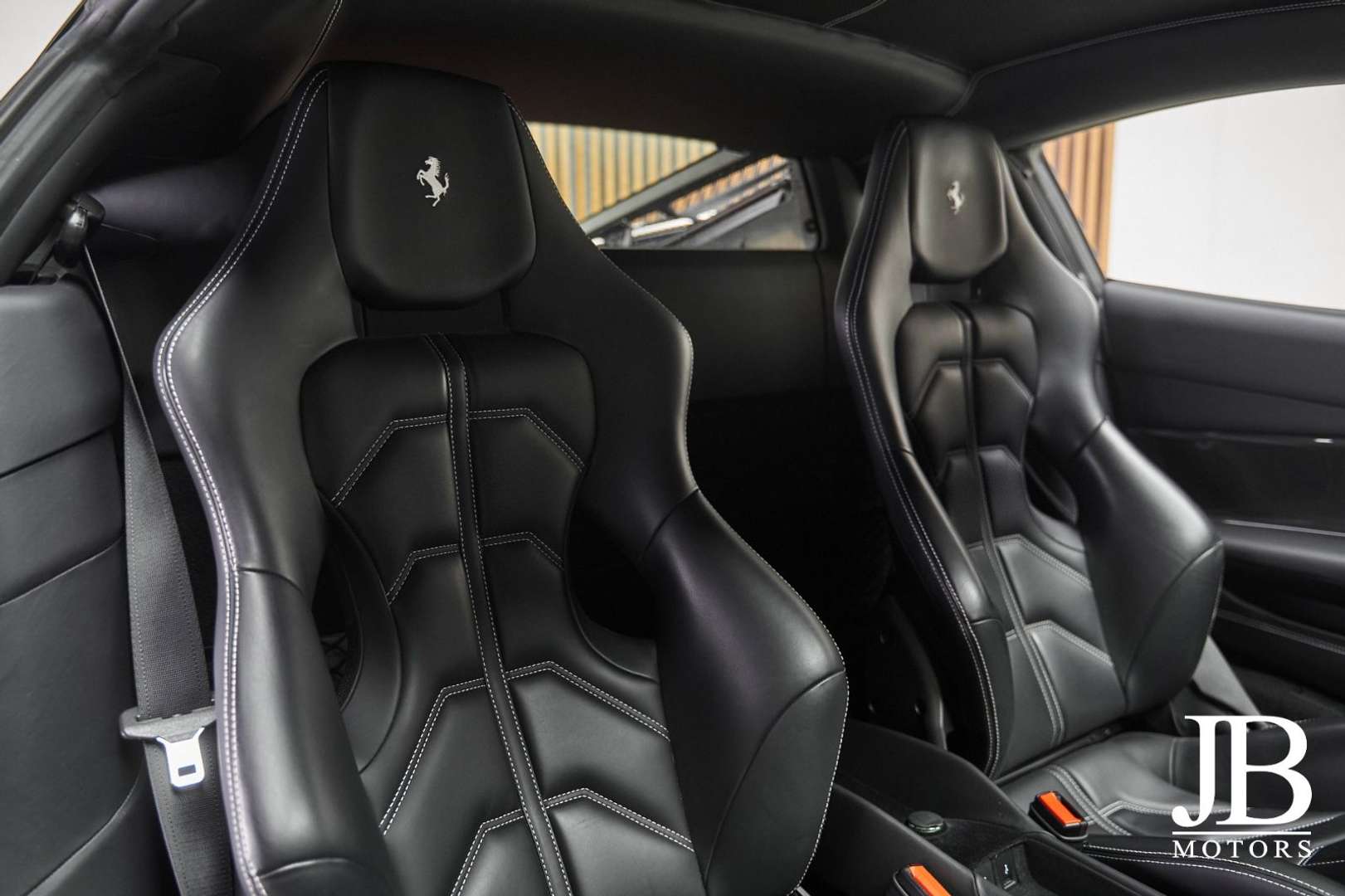 Ferrari 488 - 2015 - Joinsteer - #26