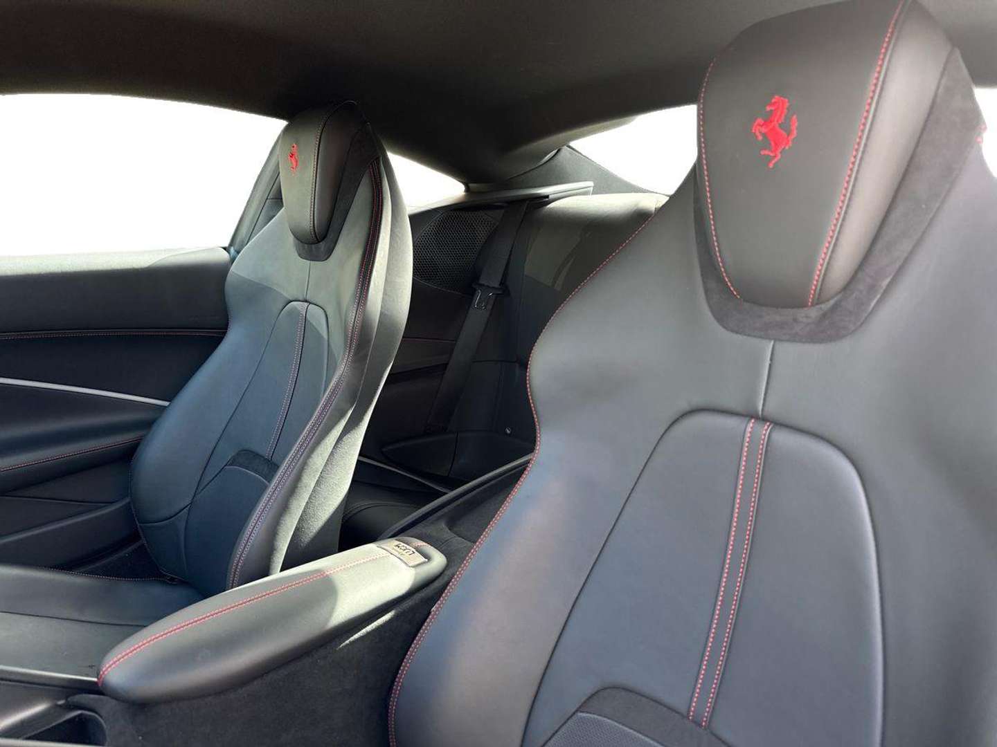 Ferrari Roma - 2022 - Joinsteer - #12