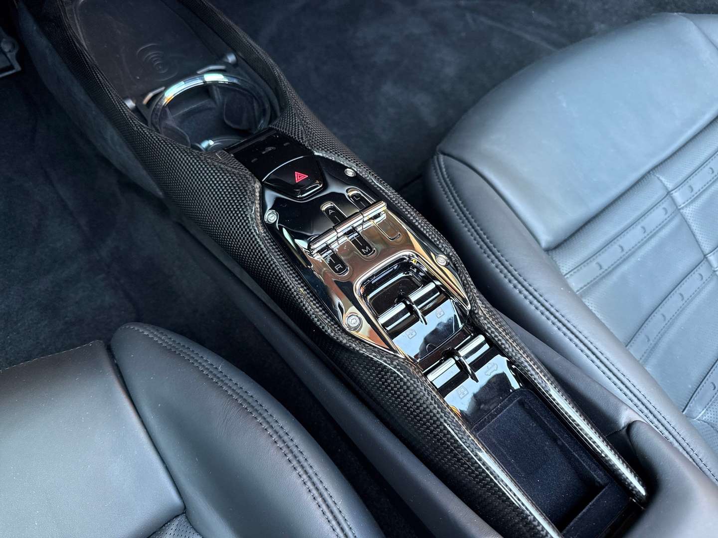 Ferrari 296 GTS - 2024 - Joinsteer - #17