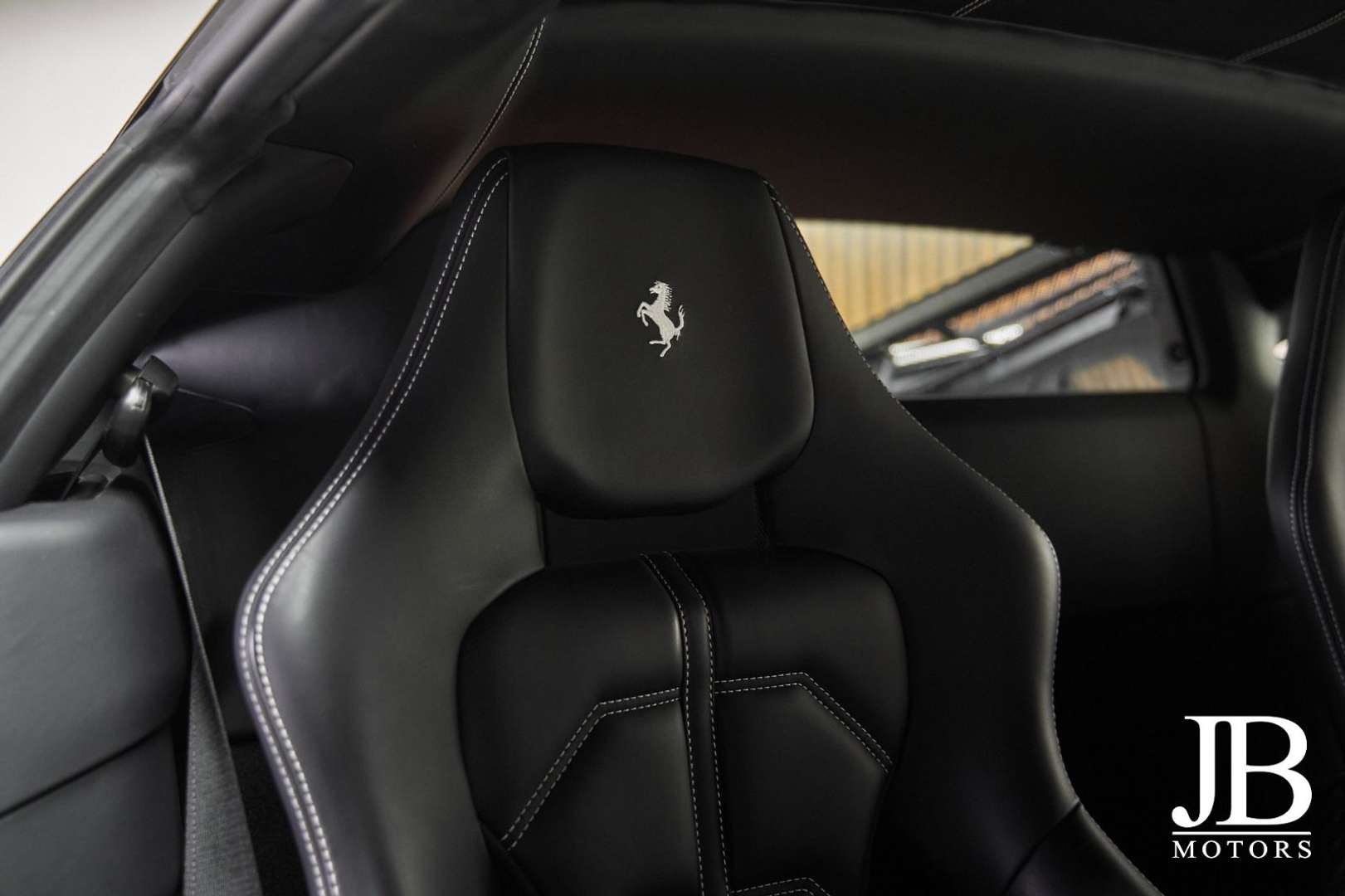 Ferrari 488 - 2015 - Joinsteer - #27