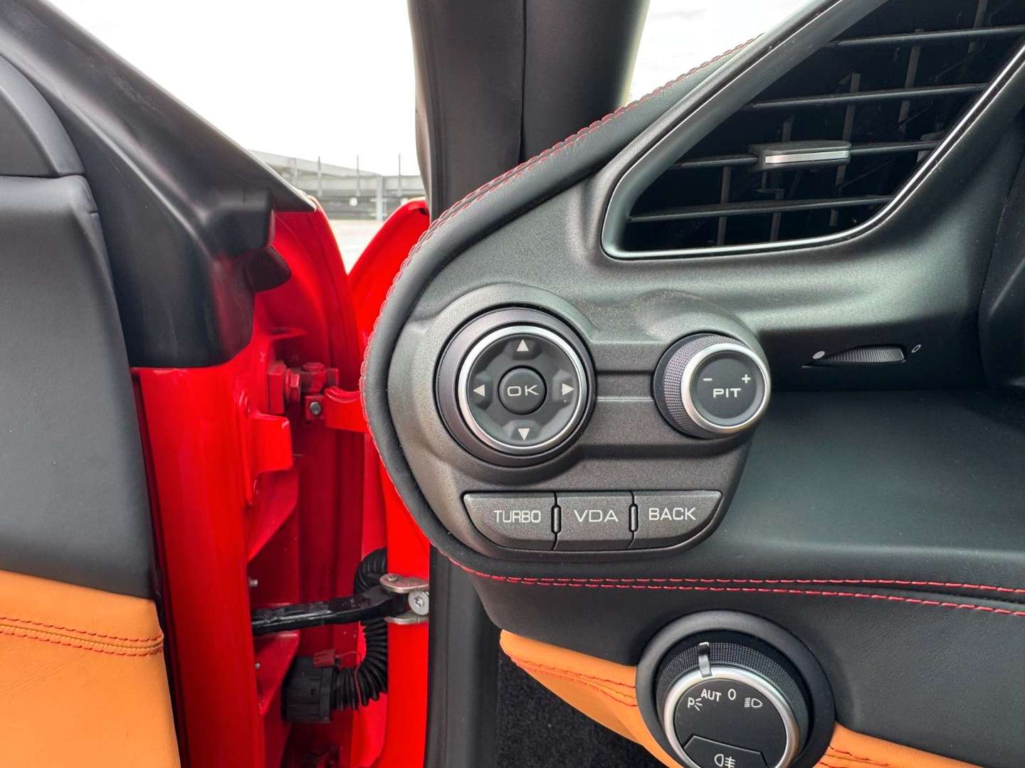 Ferrari 488 GTB - 2016 - Joinsteer - #25