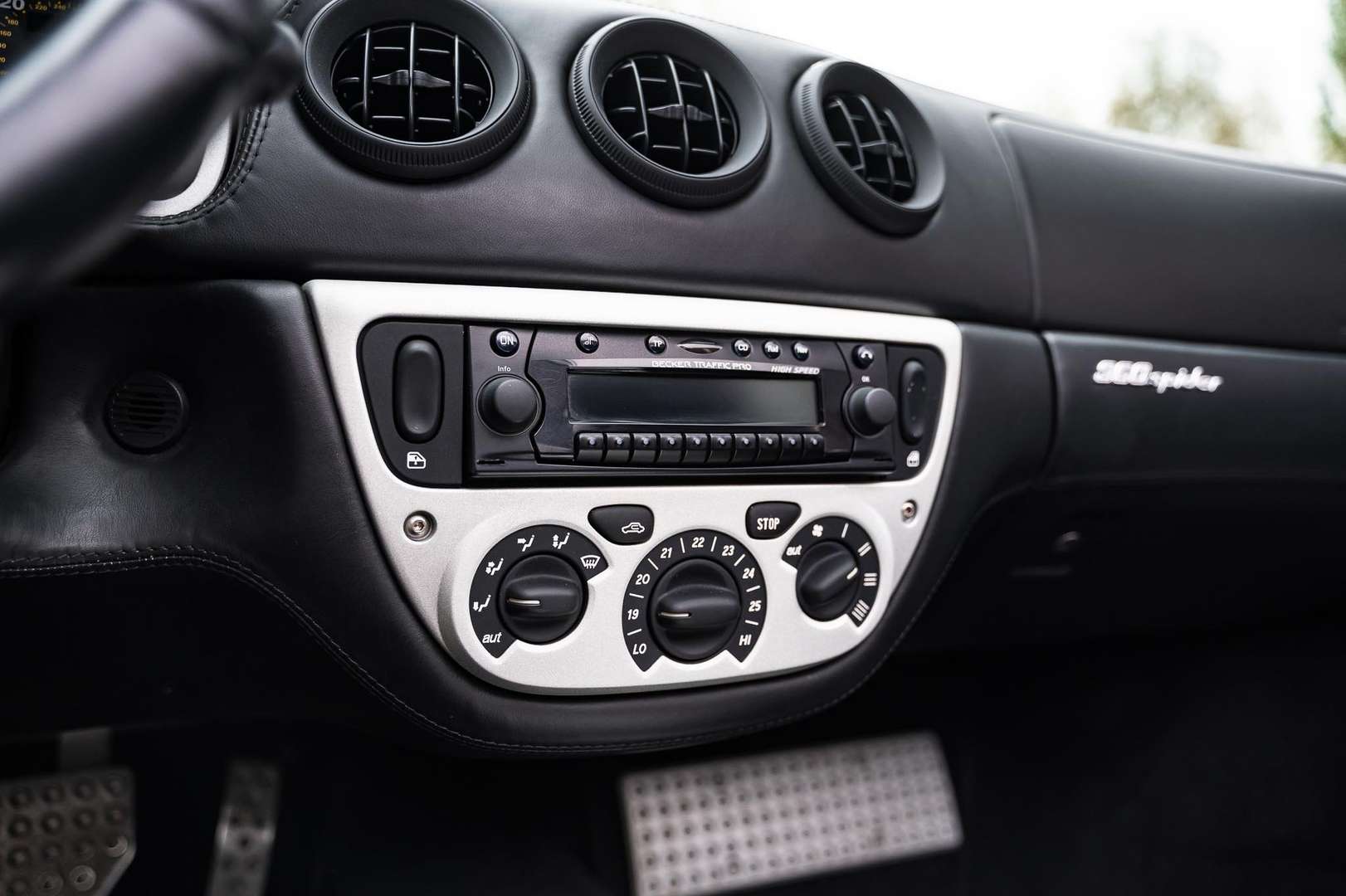 Ferrari 360 Modena - 2002 - Joinsteer - #12