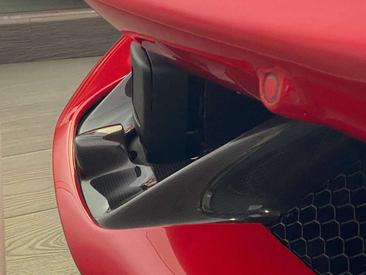 Ferrari SF90 Spider — photo 11