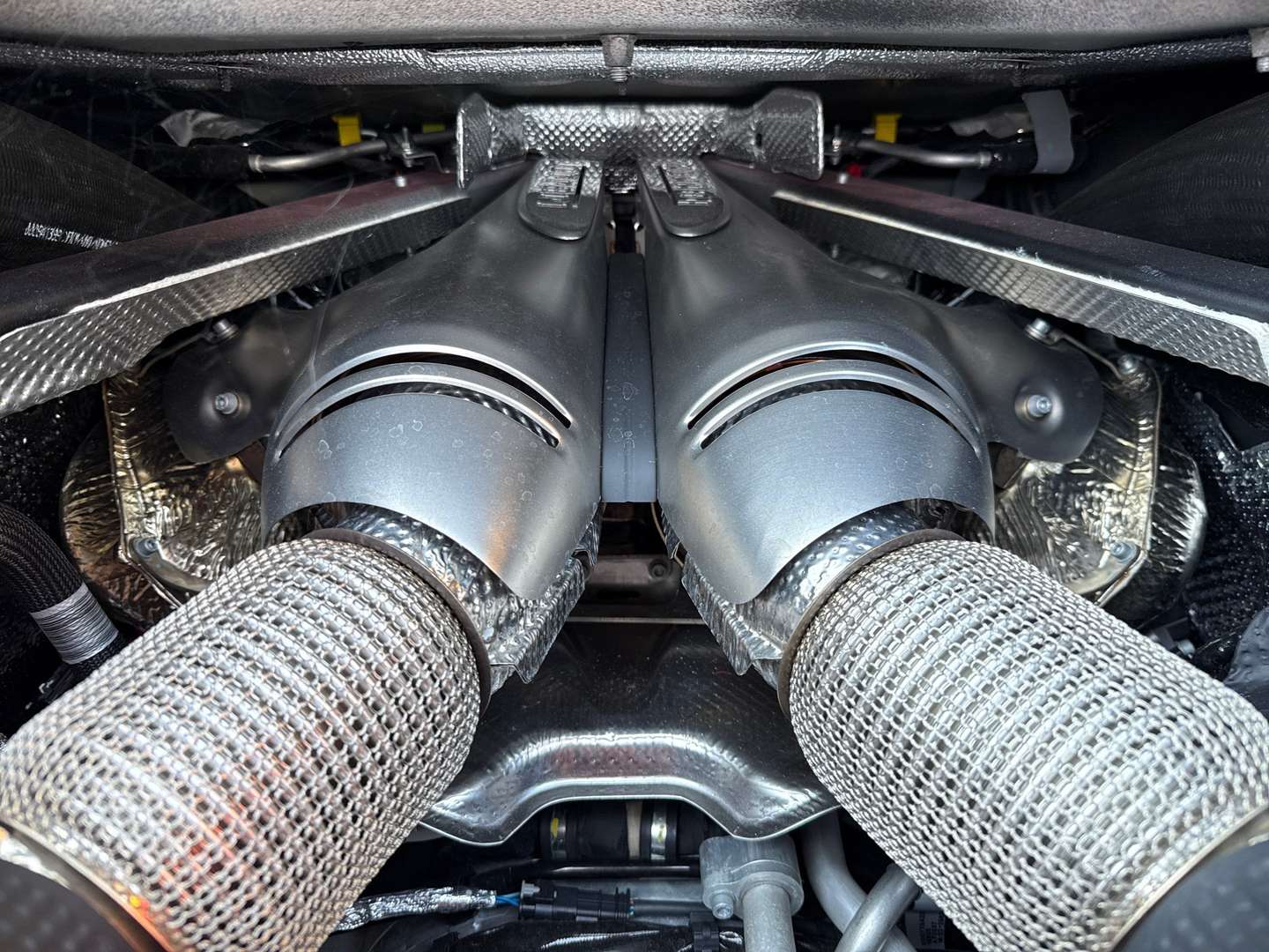 Ferrari 296 GTS - 2024 - Joinsteer - #18