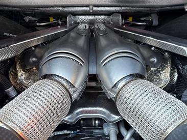 Ferrari 296 GTS — photo 18