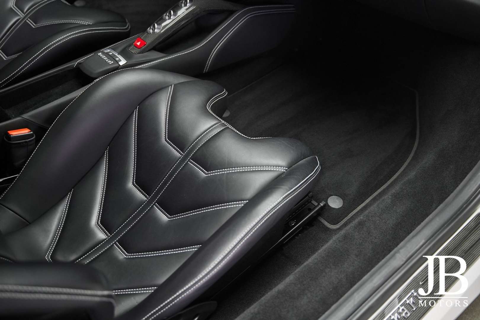 Ferrari 488 - 2015 - Joinsteer - #28