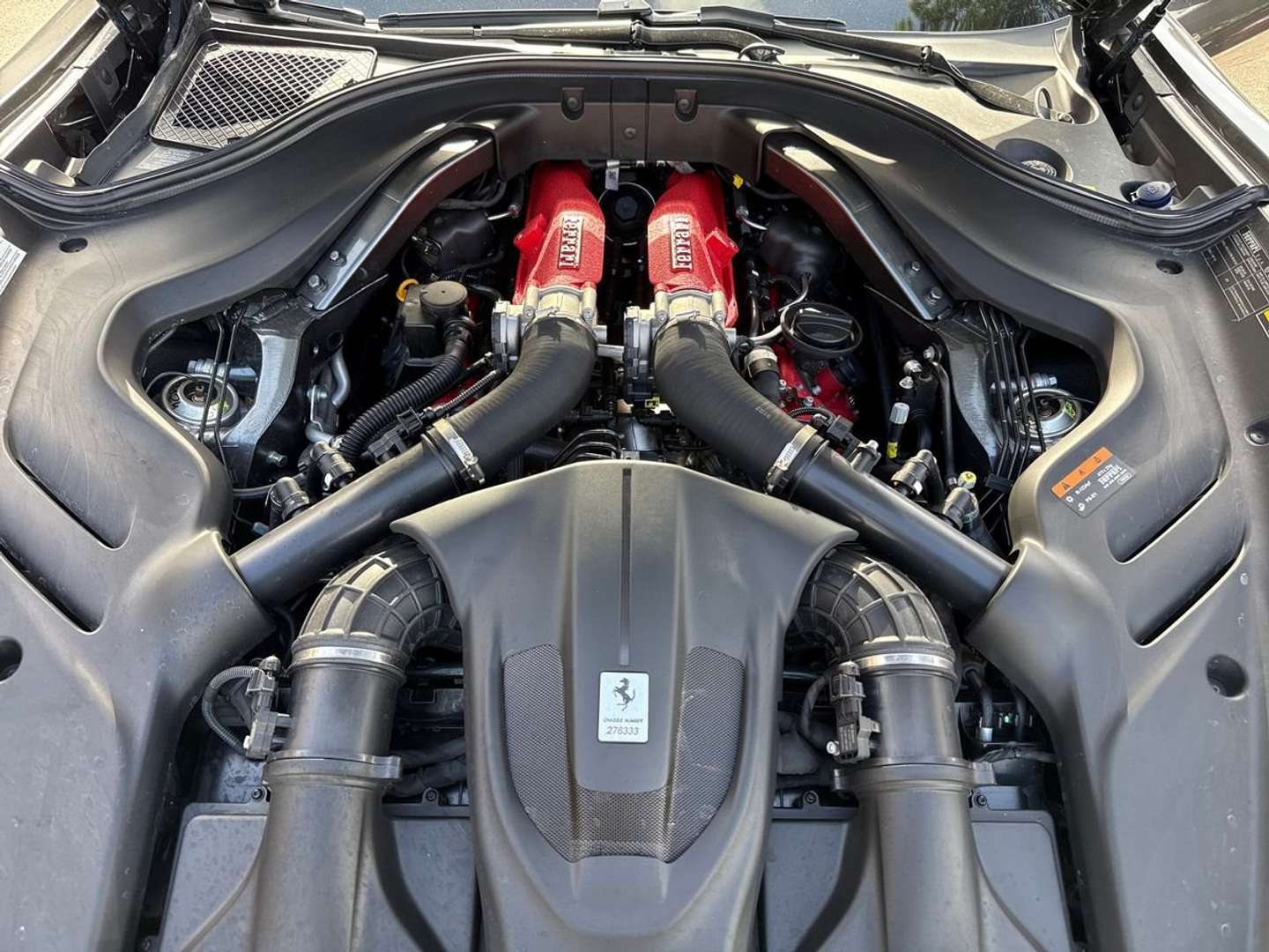 Ferrari Roma - 2022 - Joinsteer - #14