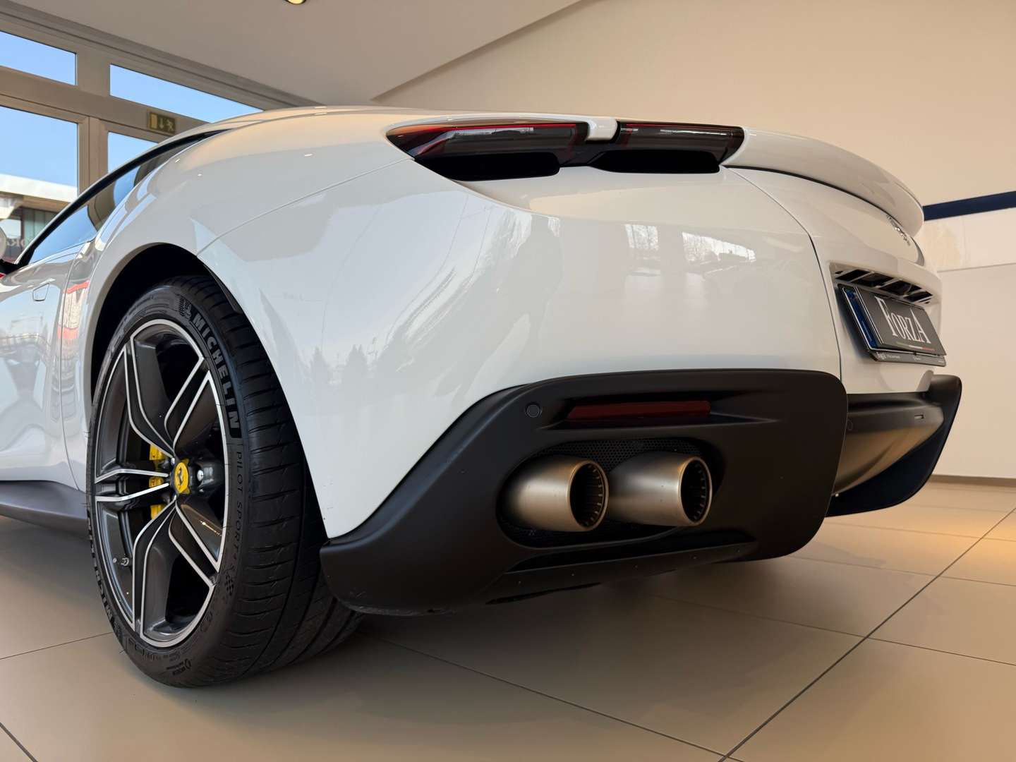 Ferrari Roma - 2021 - Joinsteer - #13