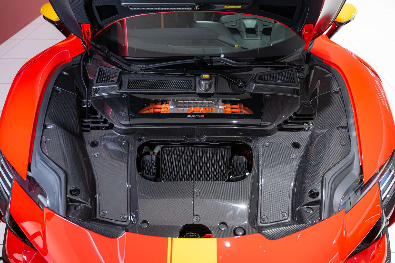 Ferrari SF90 Spider - 2024 - Joinsteer - #41