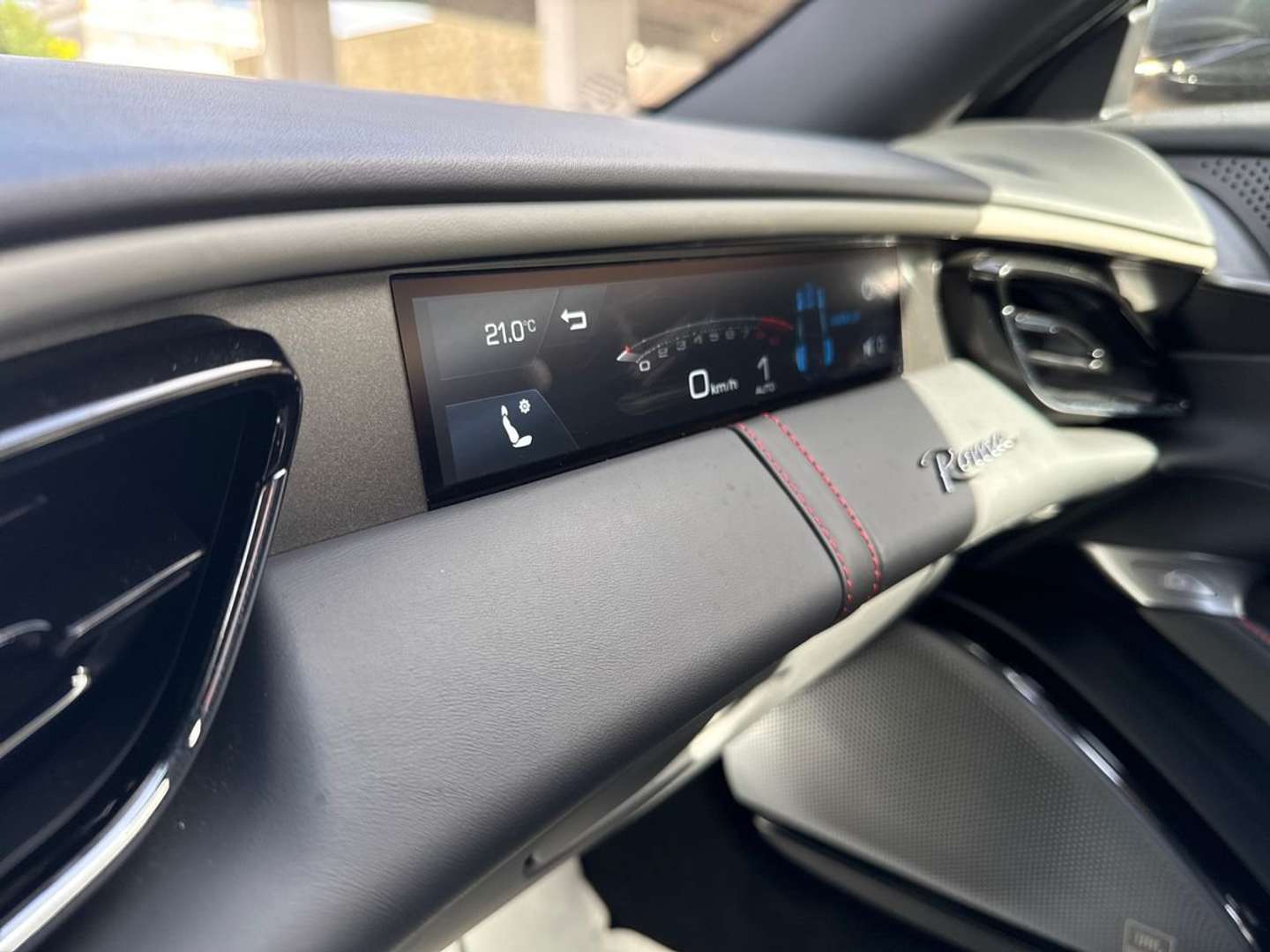 Ferrari Roma - 2022 - Joinsteer - #15