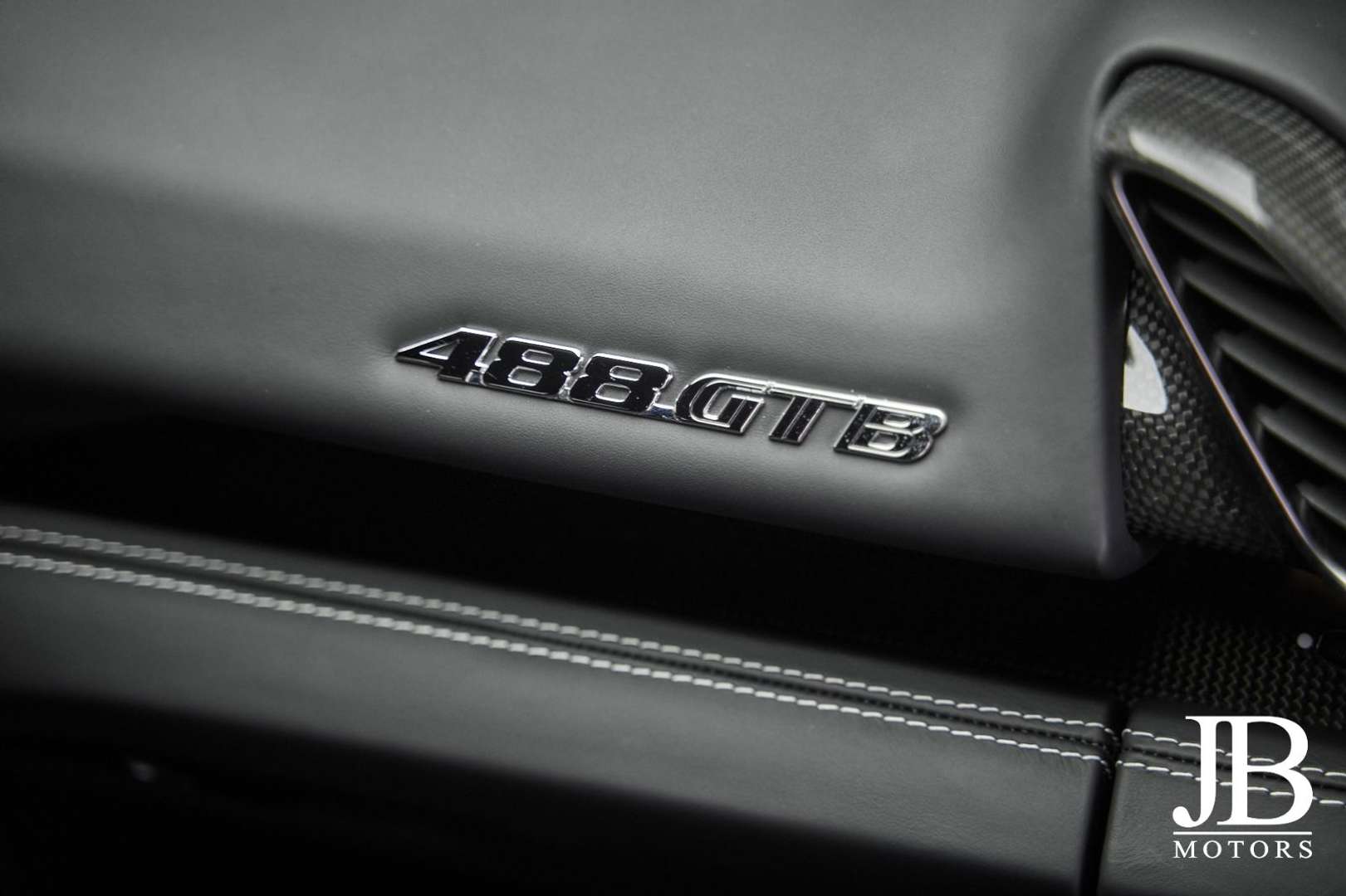 Ferrari 488 - 2015 - Joinsteer - #29