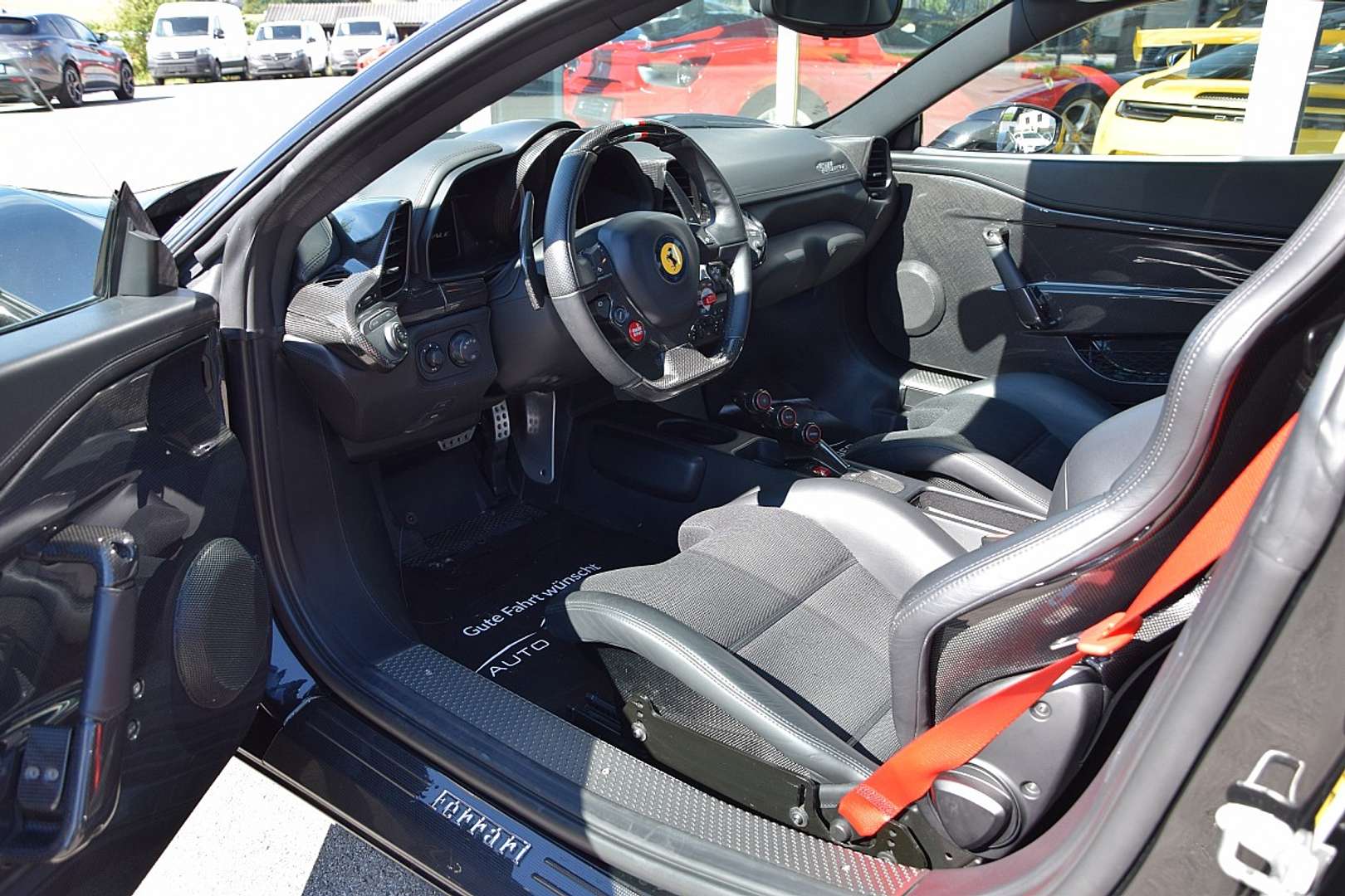 Ferrari 458 Speciale - 2014 - Joinsteer - #4