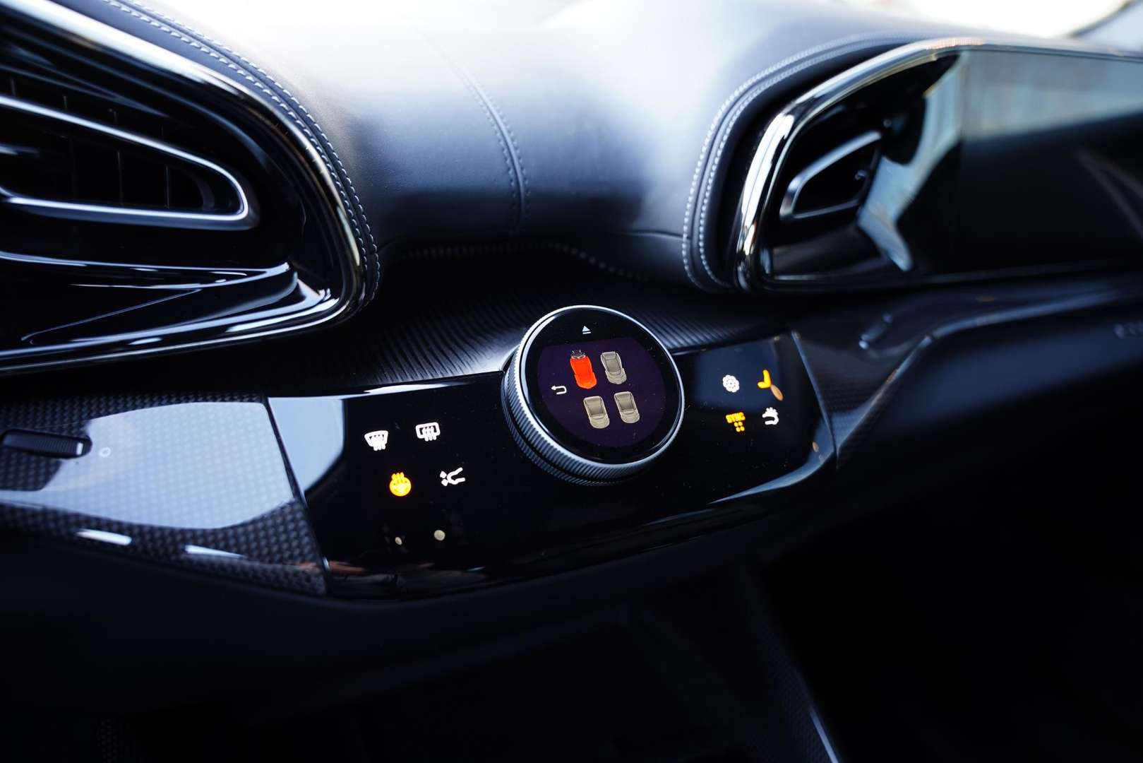 Ferrari Purosangue - 2024 - Joinsteer - #11