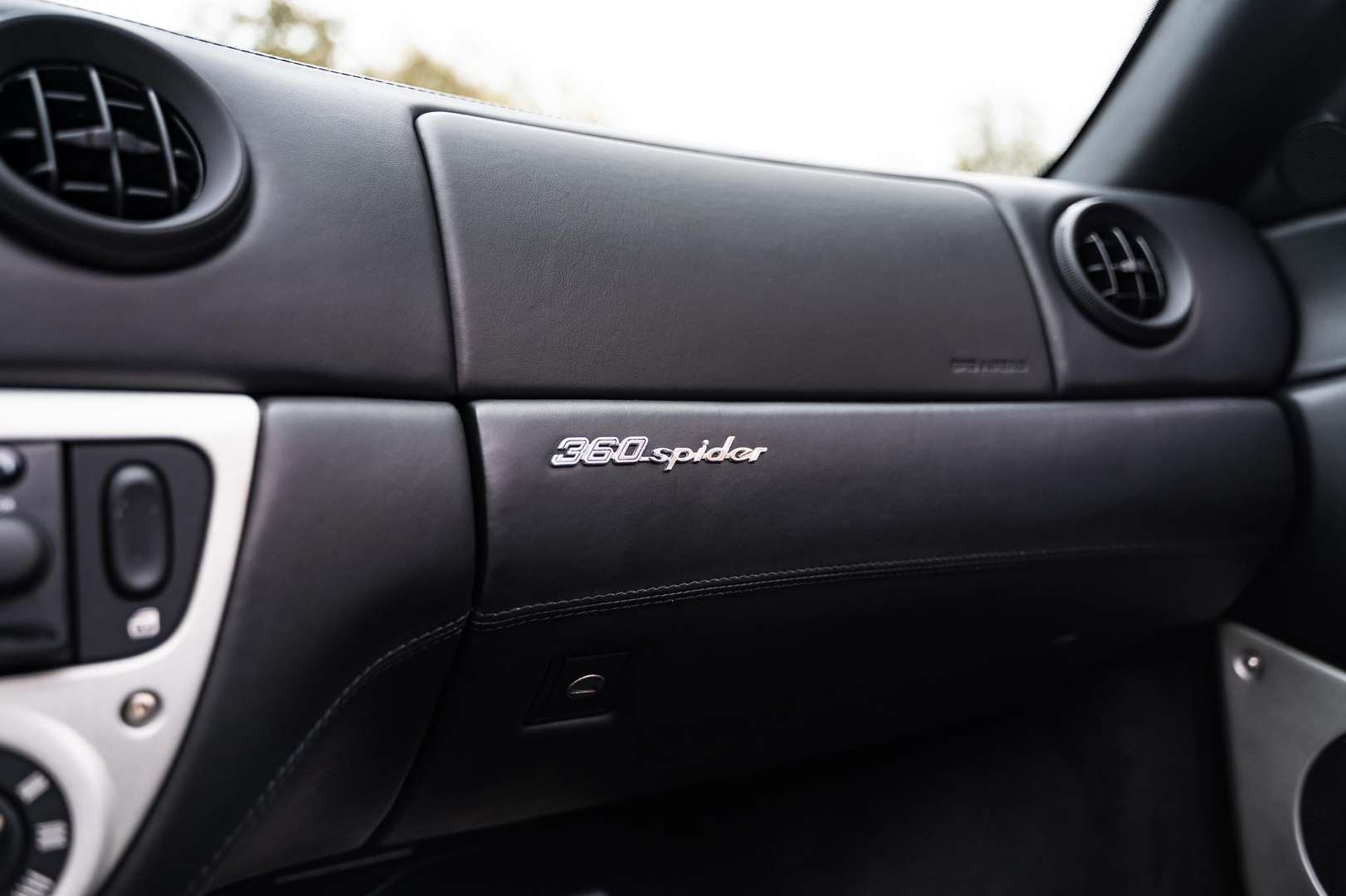 Ferrari 360 Modena - 2002 - Joinsteer - #14