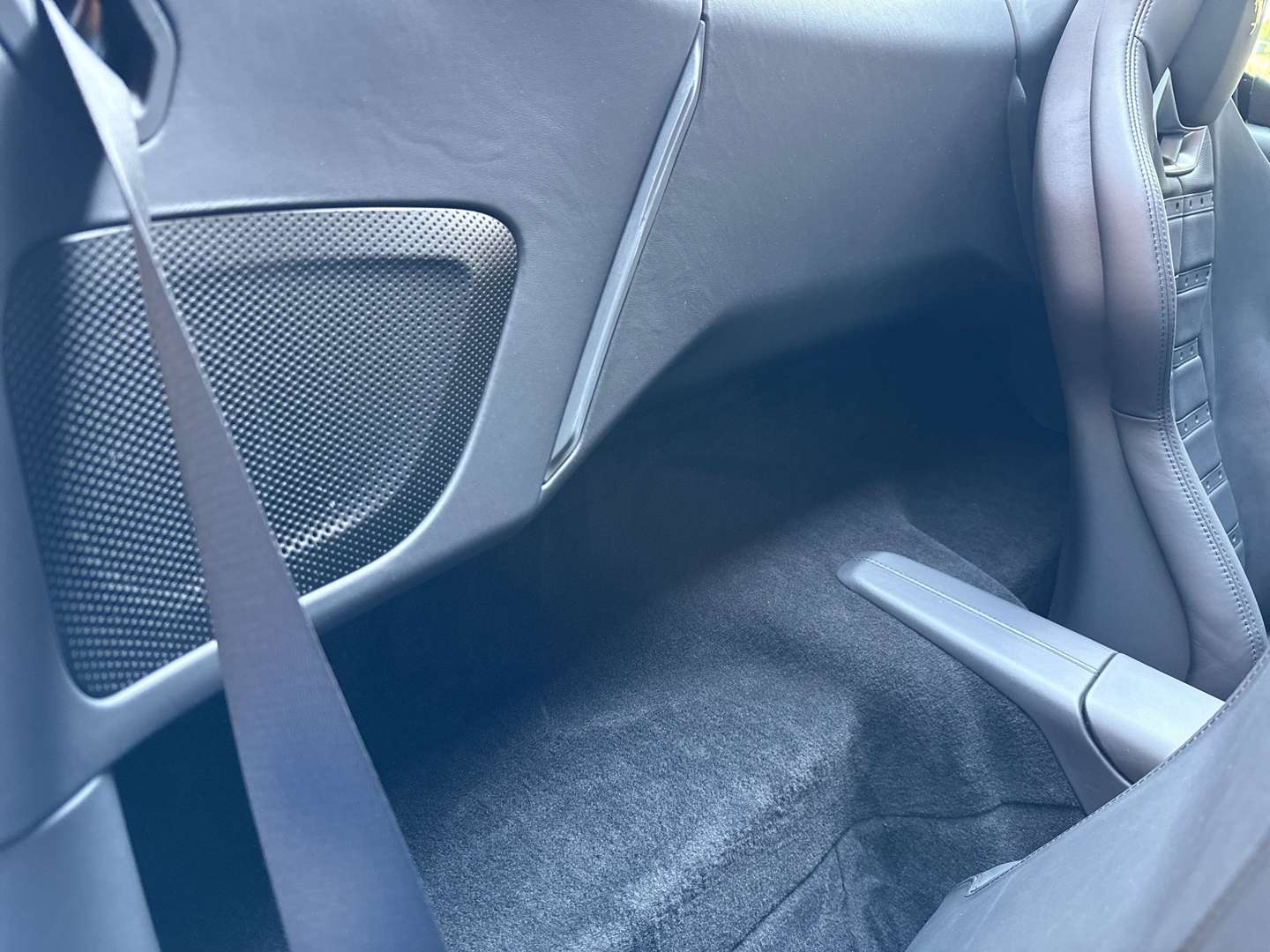 Ferrari 296 GTS - 2024 - Joinsteer - #19