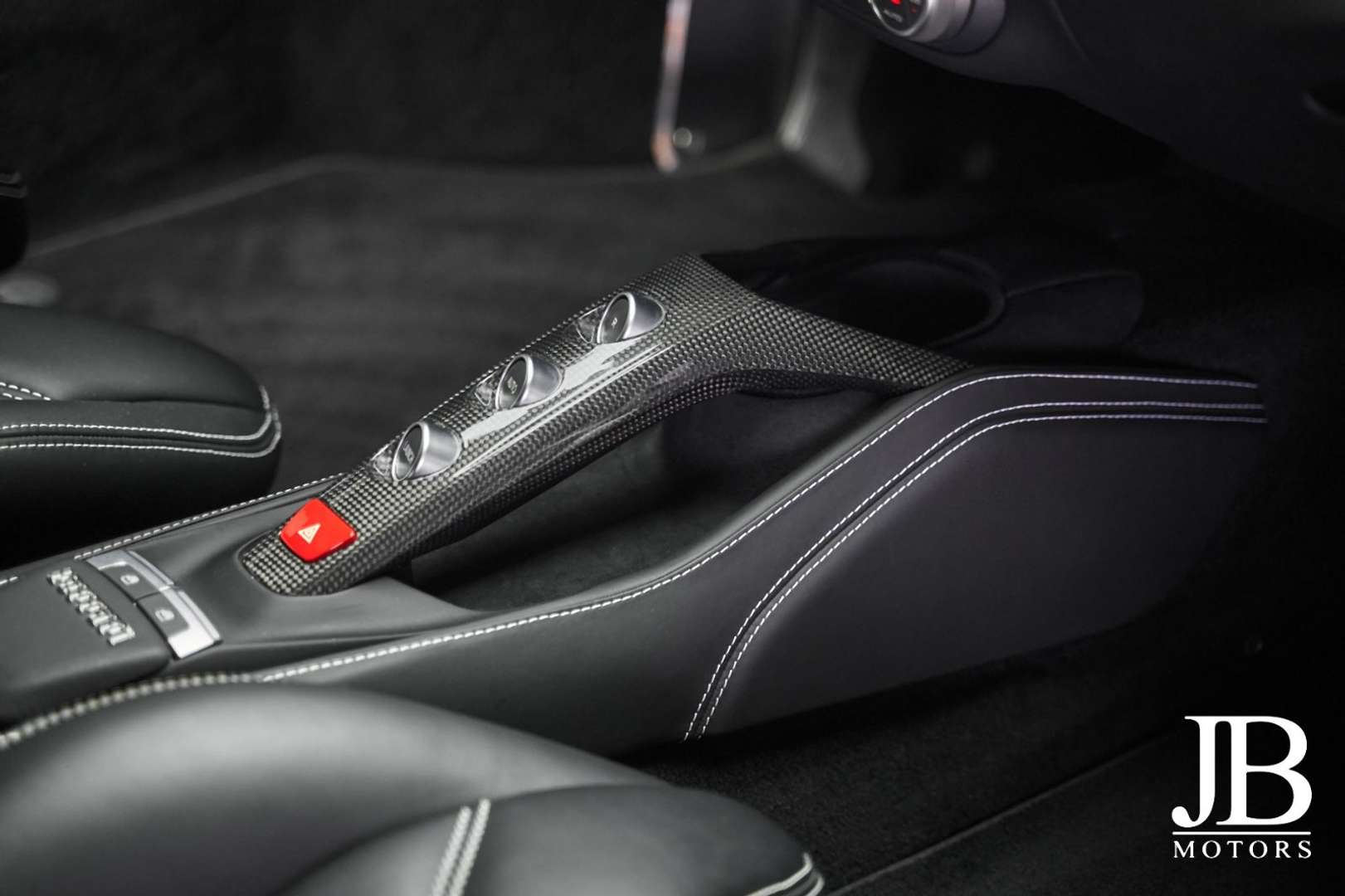 Ferrari 488 - 2015 - Joinsteer - #30