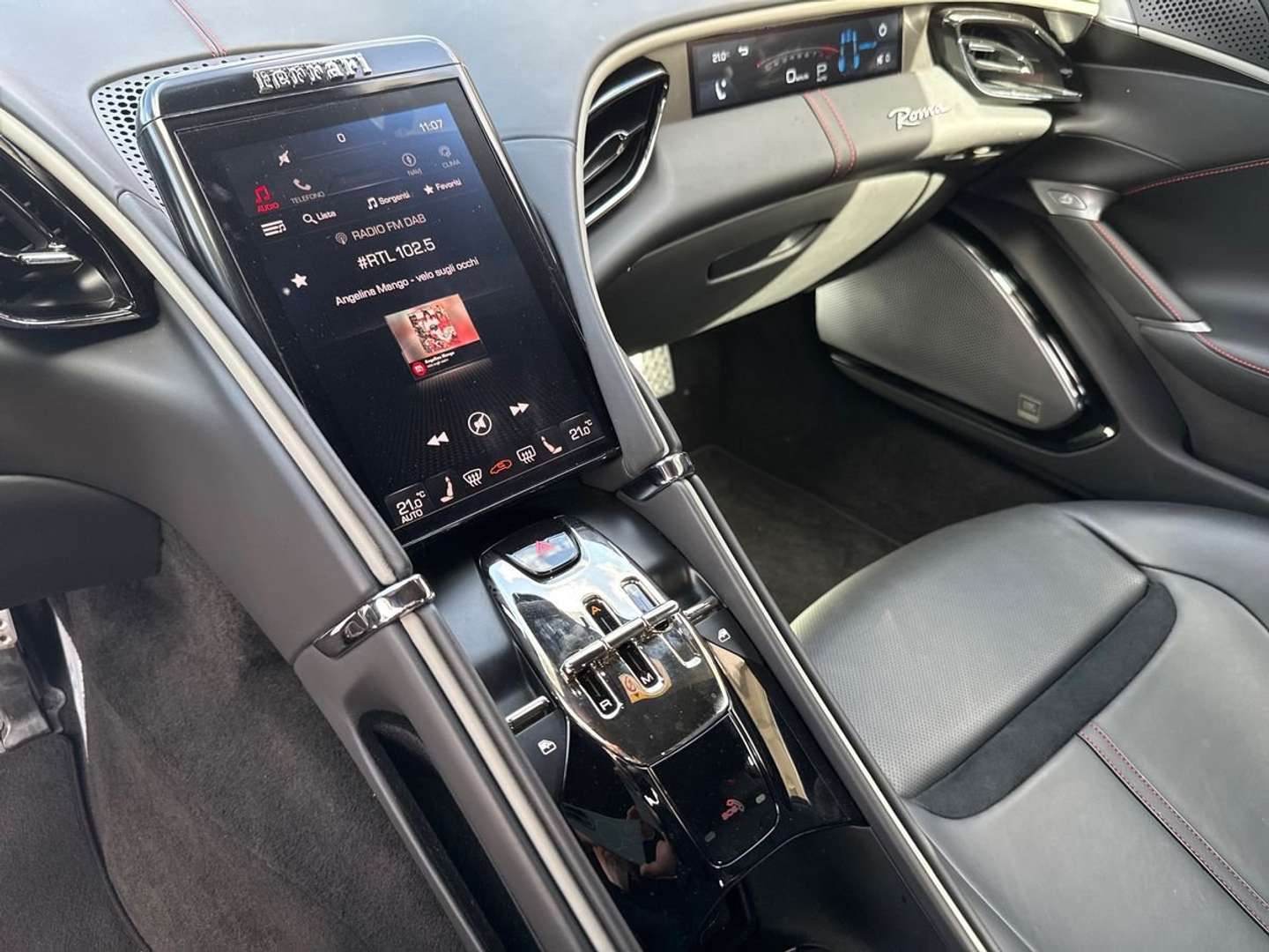 Ferrari Roma - 2022 - Joinsteer - #16