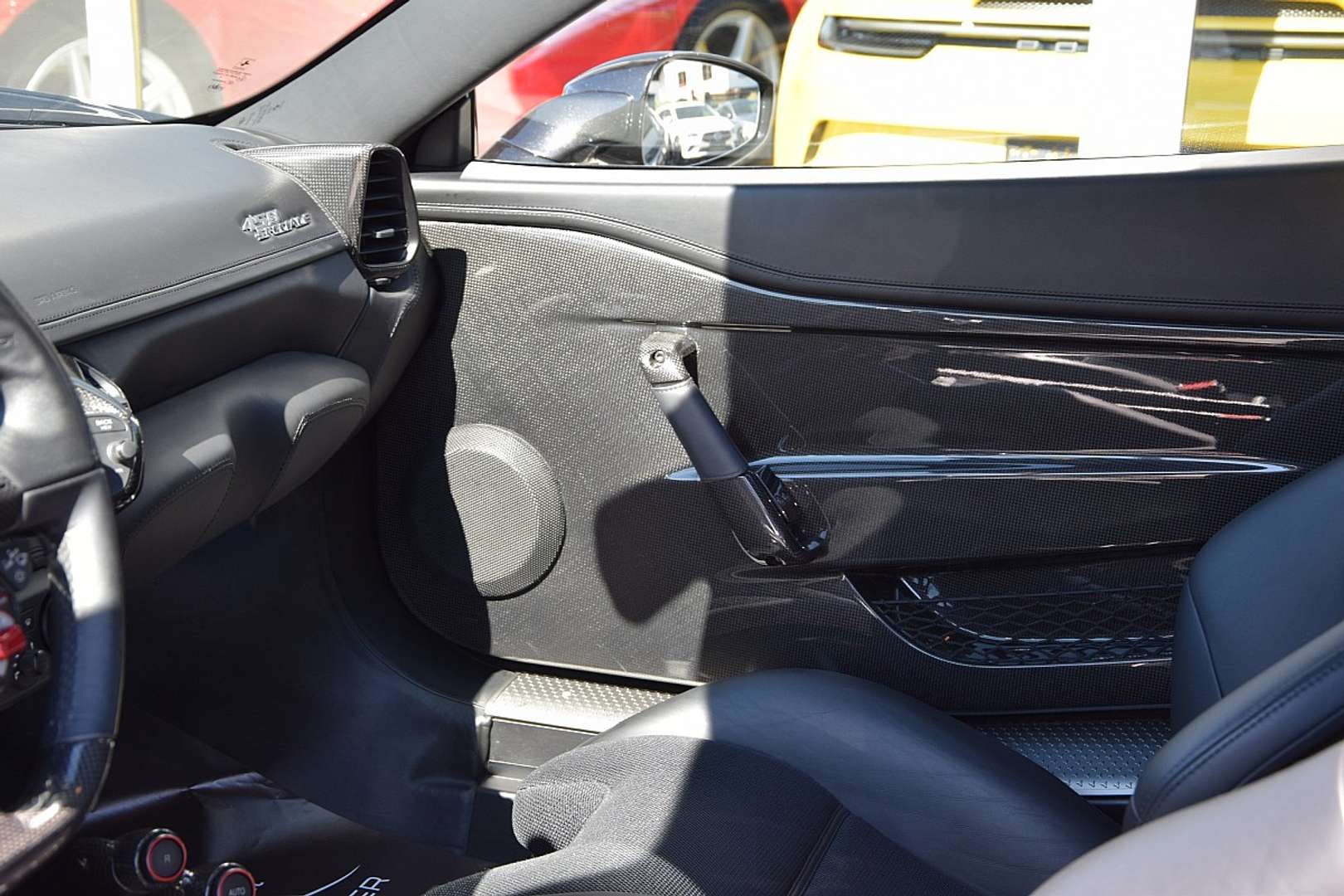 Ferrari 458 Speciale - 2014 - Joinsteer - #5