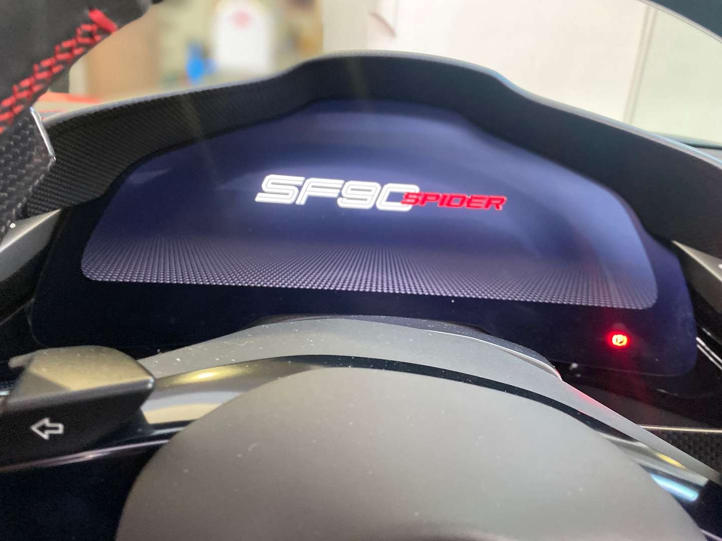 Ferrari SF90 Spider - 2023 - Joinsteer - #13