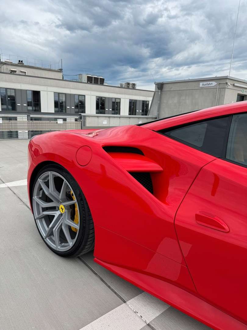 Ferrari 488 GTB - 2016 - Joinsteer - #29