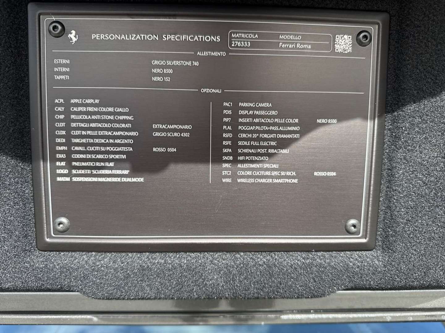 Ferrari Roma - 2022 - Joinsteer - #17