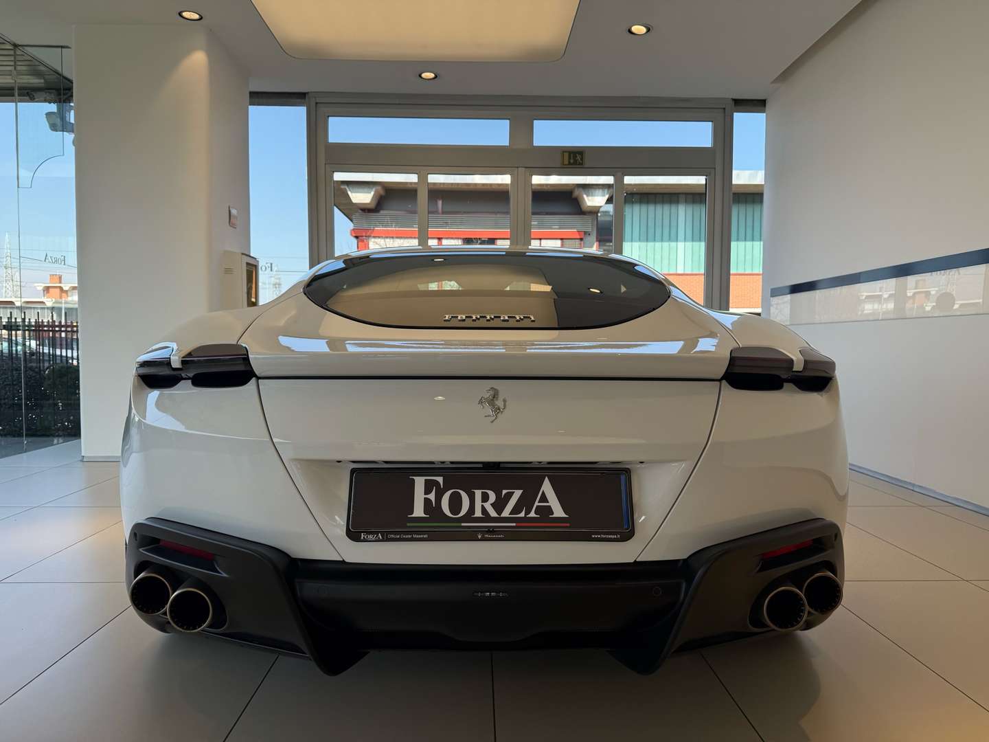 Ferrari Roma - 2021 - Joinsteer - #15