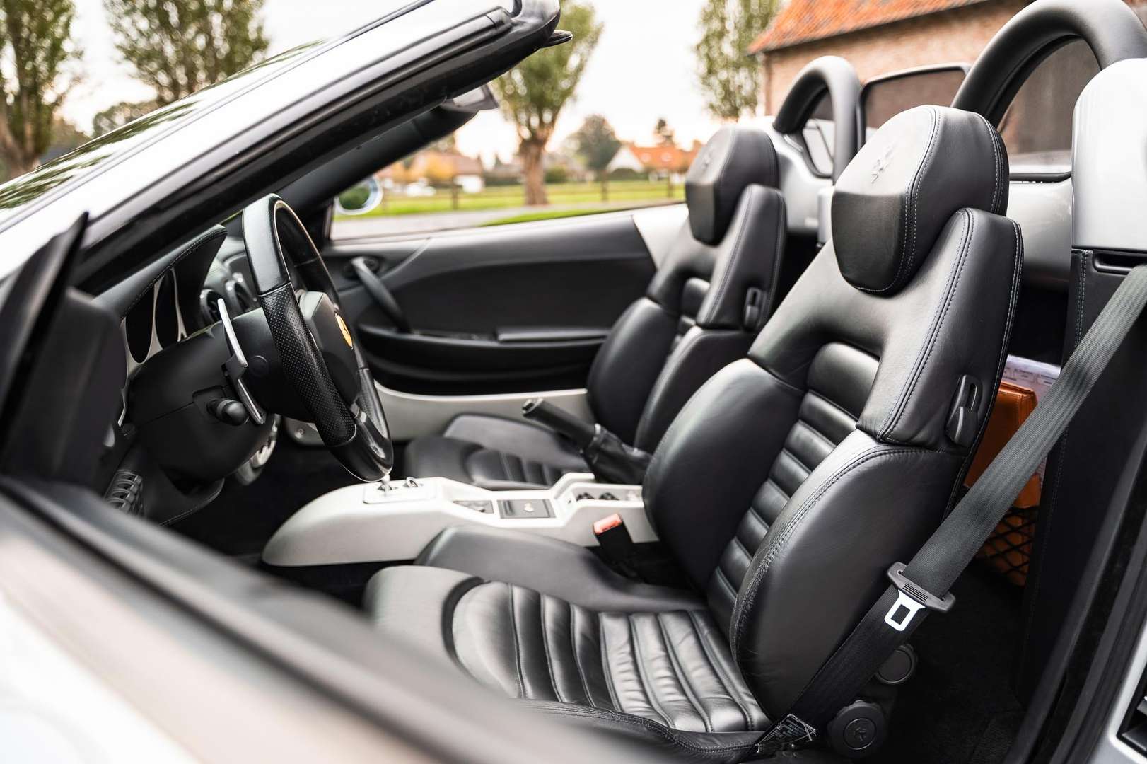 Ferrari 360 Modena - 2002 - Joinsteer - #16